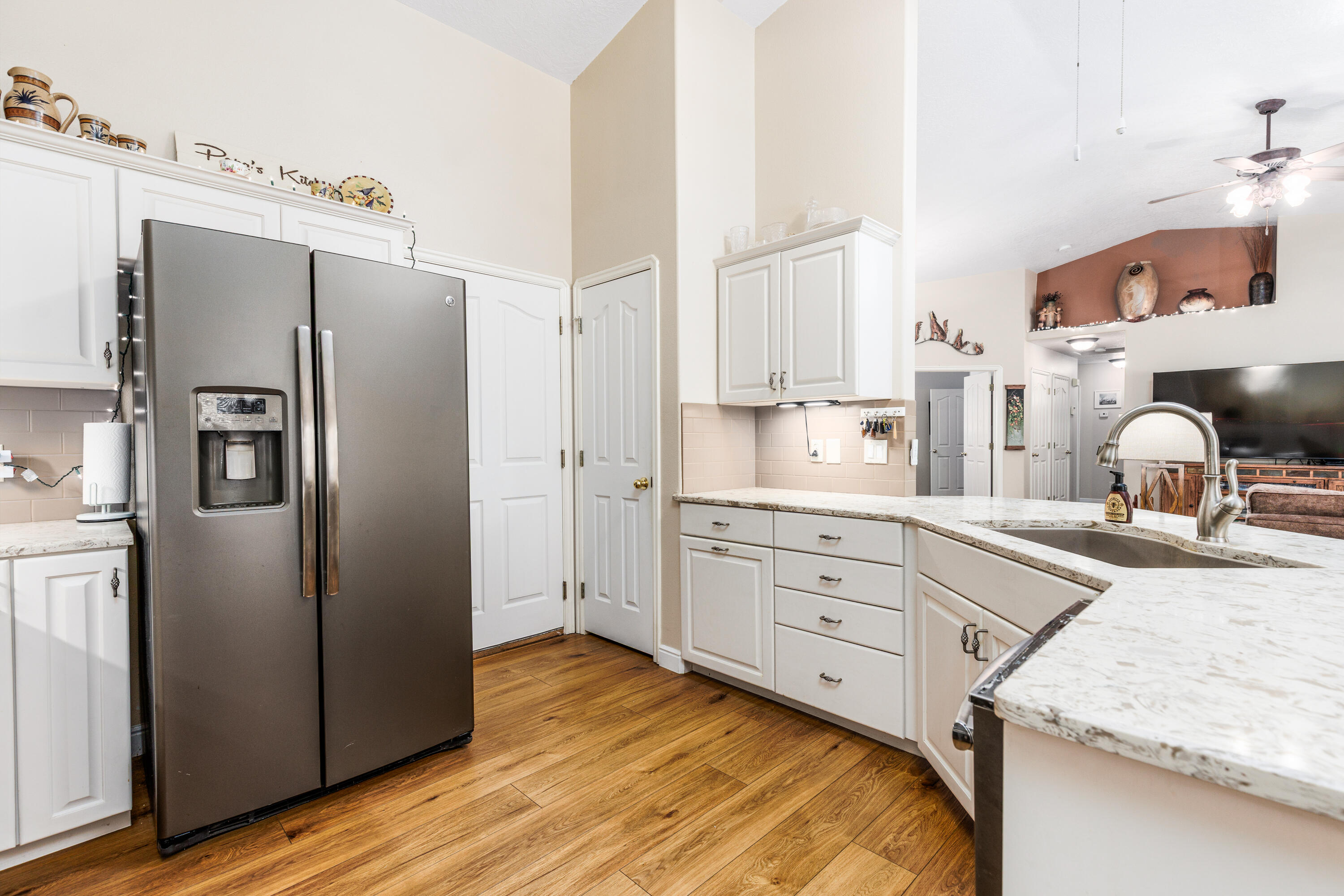 EMERALD SPRINGS TOWNHOMES - Residential