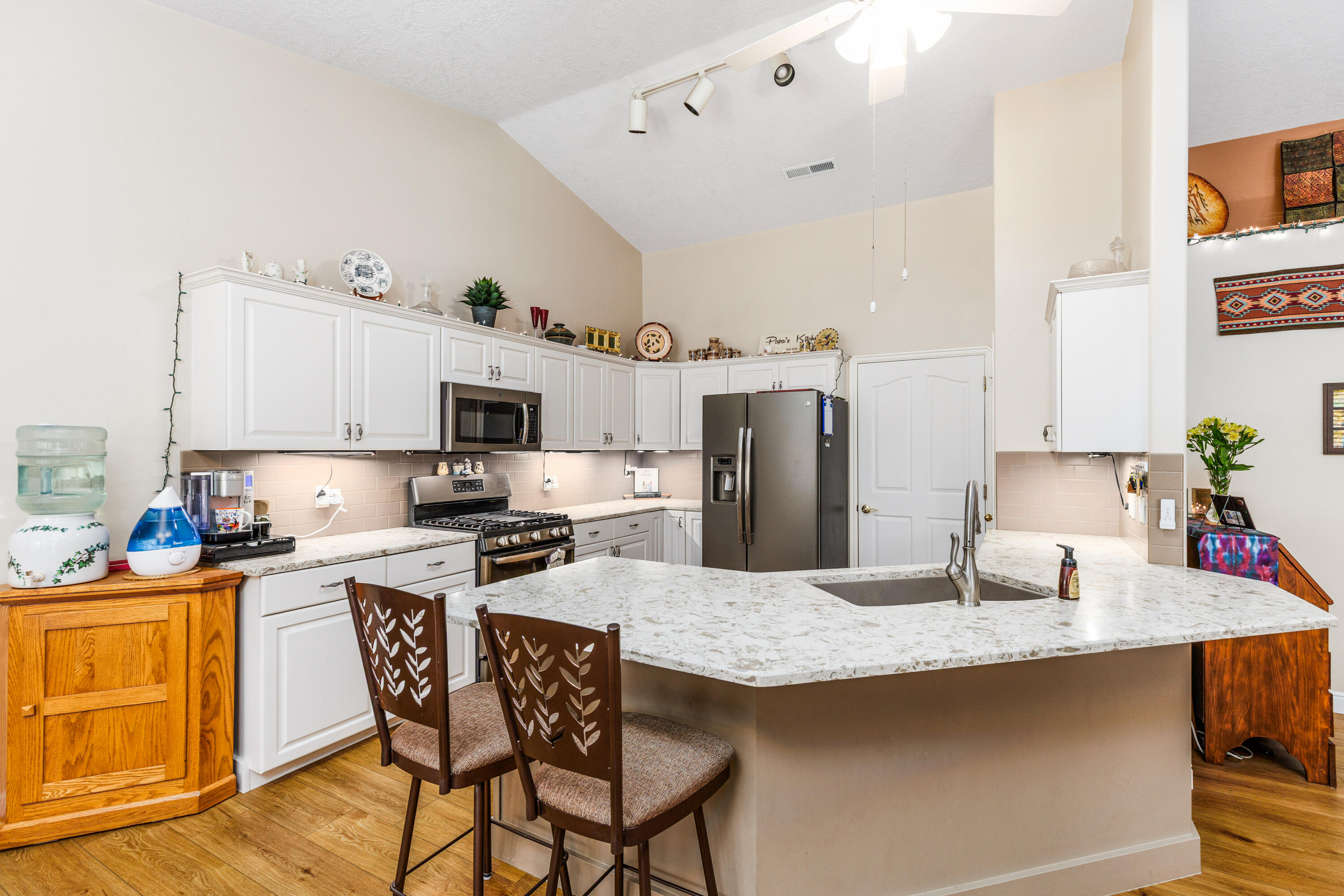 EMERALD SPRINGS TOWNHOMES - Residential