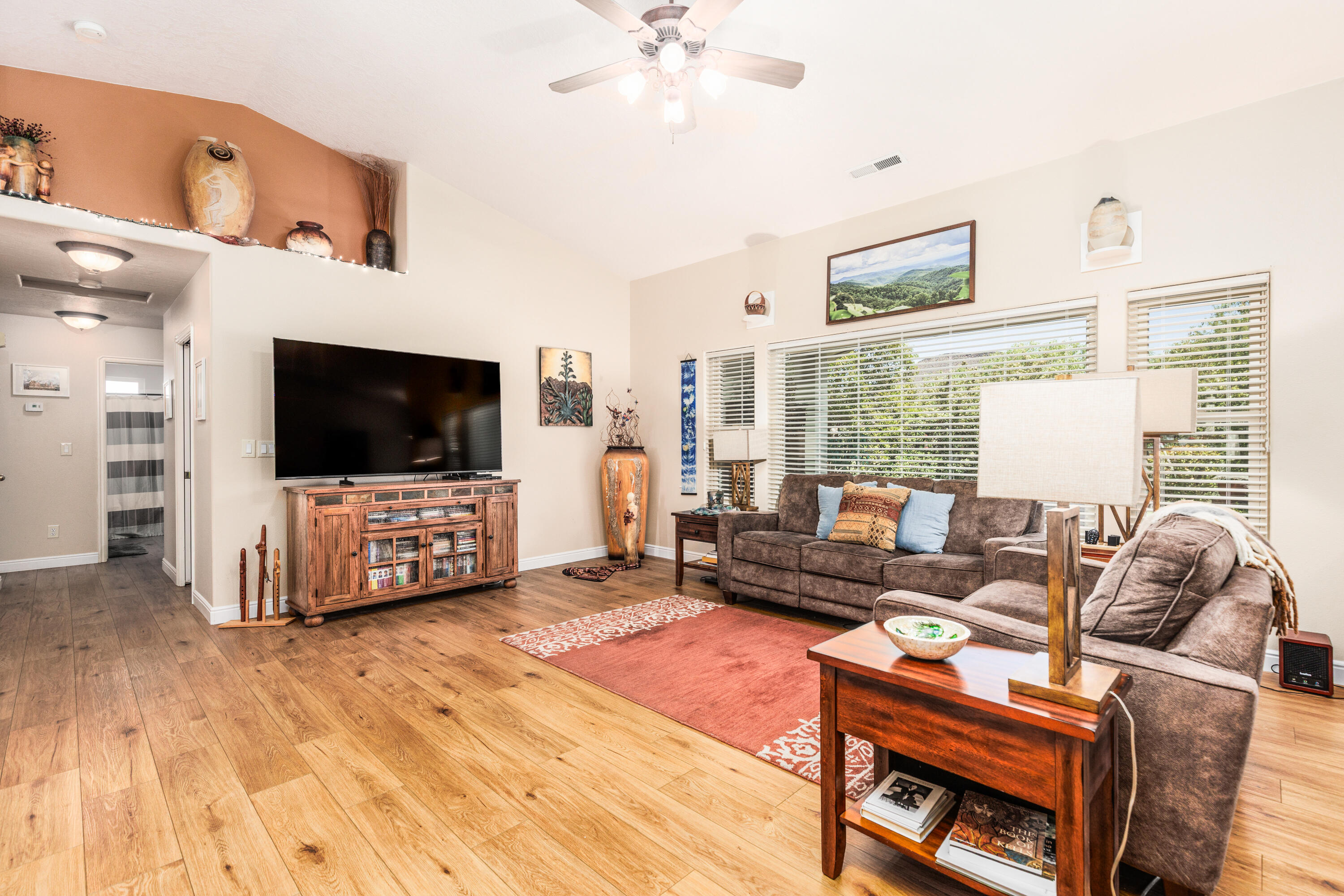 EMERALD SPRINGS TOWNHOMES - Residential