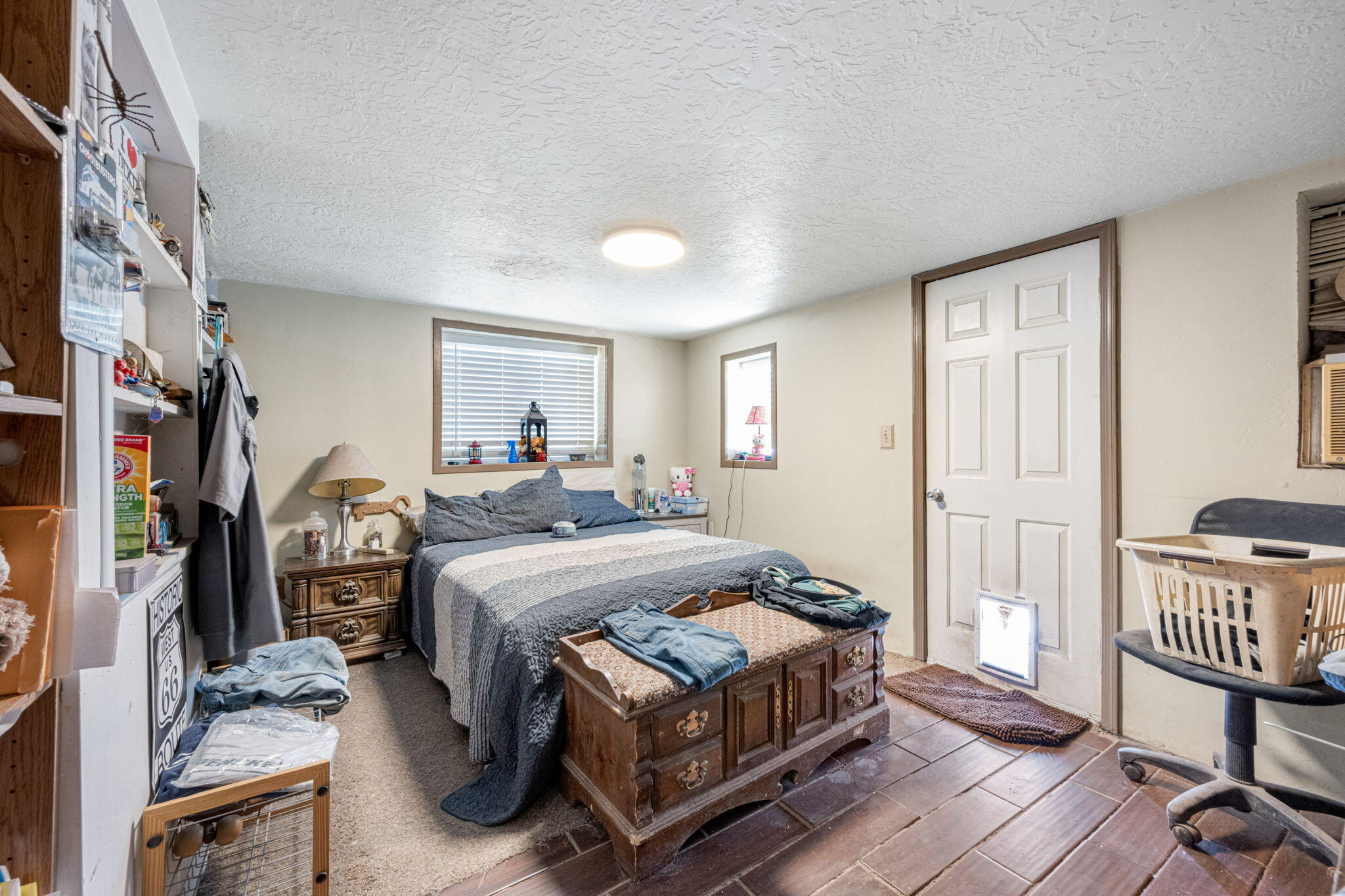 ST GEORGE TOWNSITE - Residential