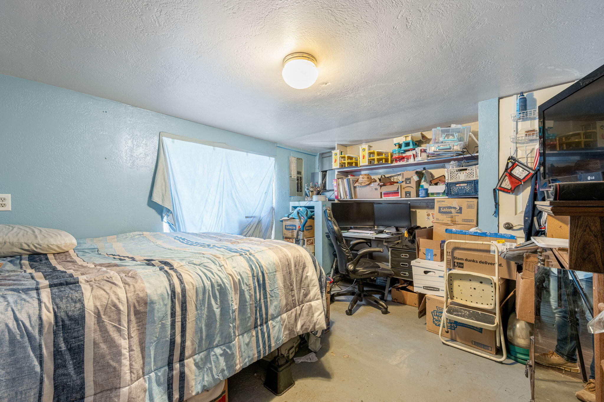 ST GEORGE TOWNSITE - Residential