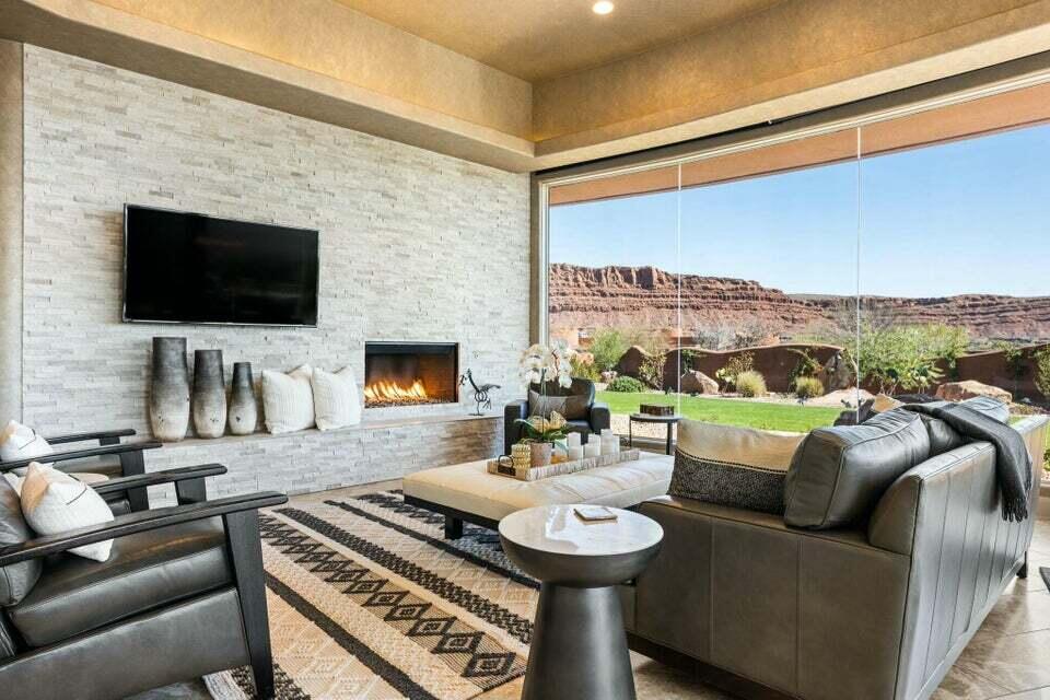 SHINAVA RIDGE - Residential