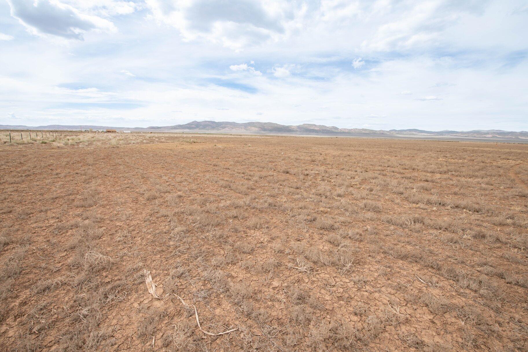 NOT AVAILABLE - Land
