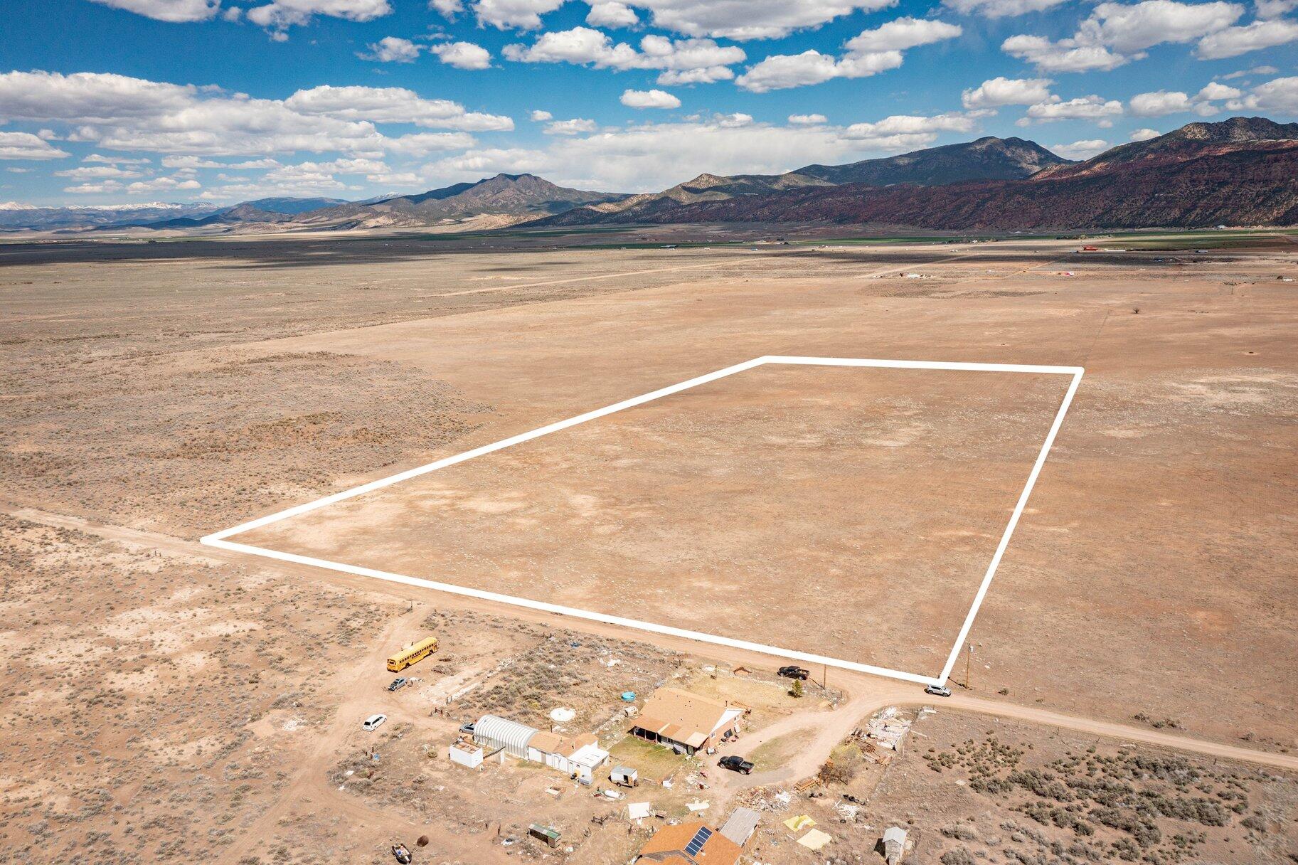 NOT AVAILABLE - Land
