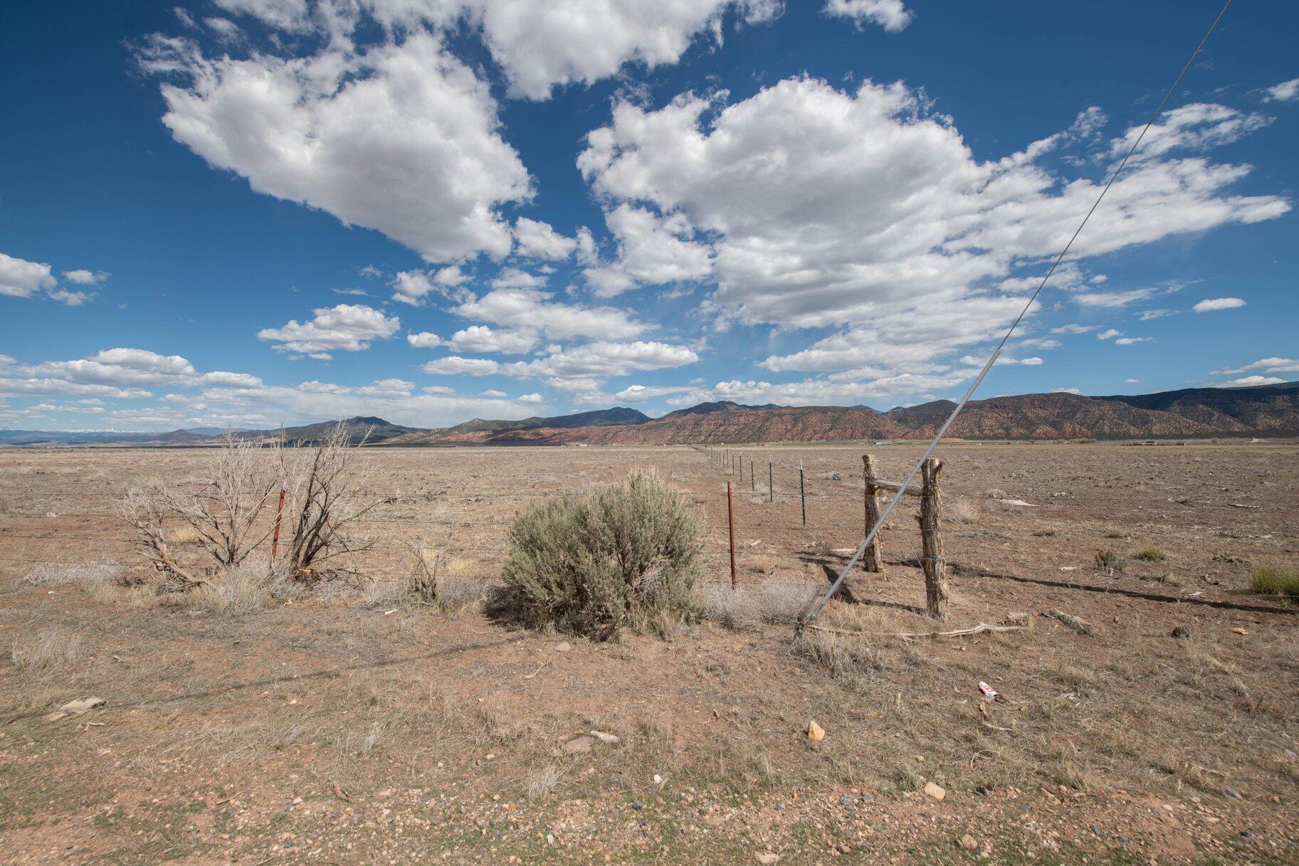 Remarkable opportunity to own a 20-acre parcel just off exit 82 on i-15 for Paragonah. With stunning mountain views and ready for you to build your perfect oasis. Zoned as A-20. Each lot comes with 1 acre-feet of water right. Parowan is an incredibly beautiful small town of just over 3,000 residents. Close to Cedar City, which is home to Southern Utah University, and the Shakespeare Festival, as well as some amazing restaurants. As part of Southern Utah, you will experience a lifestyle like no other. The area features nearby internationally recognized mountain biking trails, road cycling, hiking, golf courses, national parks such as the Grand Canyon, Zion, & Bryce, plus national moments, national forest, reservoirs, & some of the most iconic desert landscape in the world. Less than 30 minutes from Brian Head Ski Resort, there is no doubt that this is a fun place to live and play.  

All information herein is deemed reliable but is not guaranteed. Buyer is responsible to verify all listing information, including square feet/acreage, to buyer's own satisfaction.