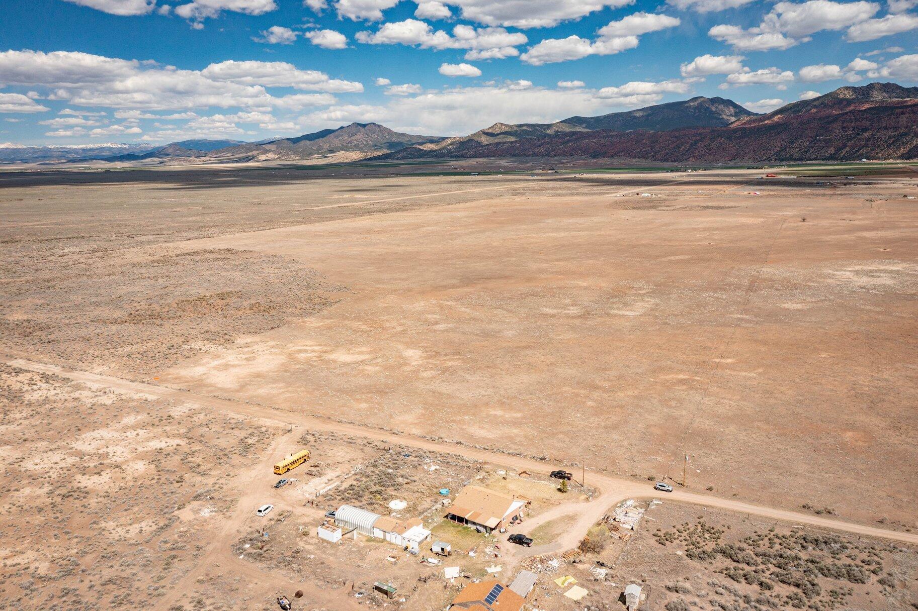 NOT AVAILABLE - Land