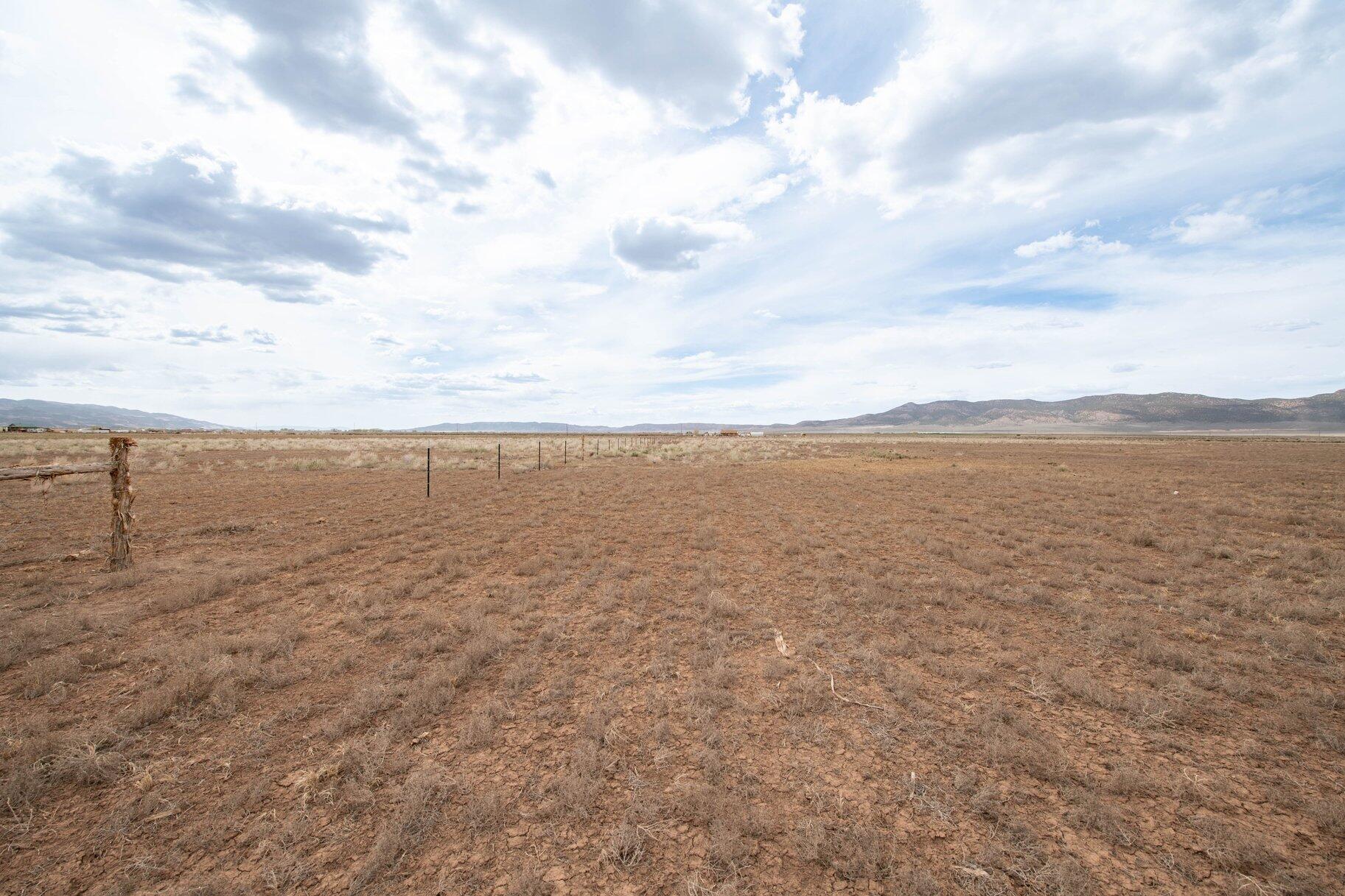 NOT AVAILABLE - Land