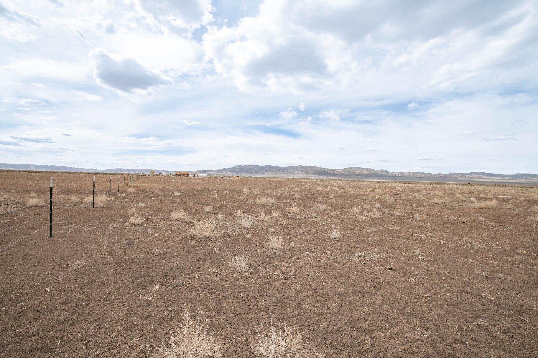 NOT AVAILABLE - Land