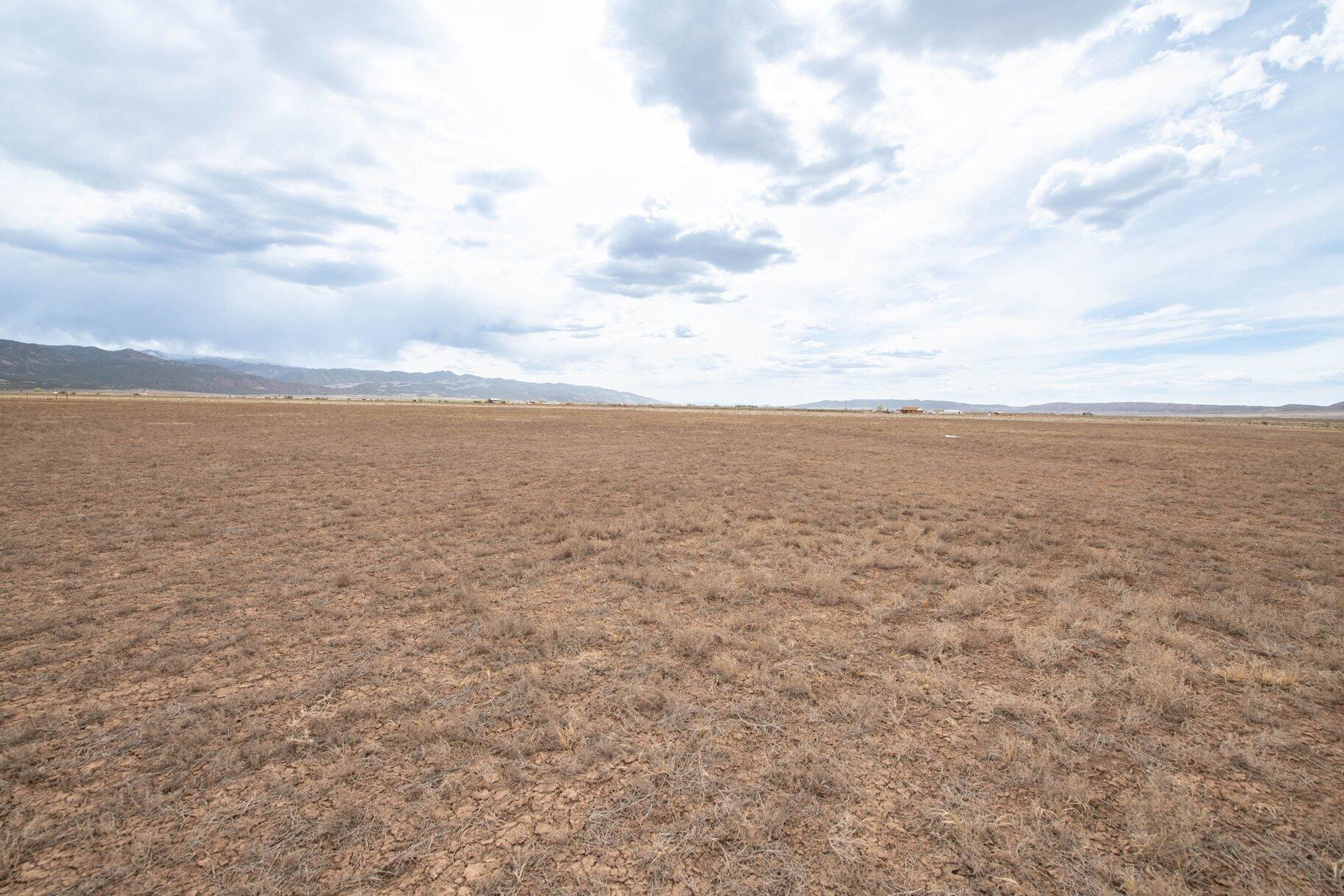 NOT AVAILABLE - Land