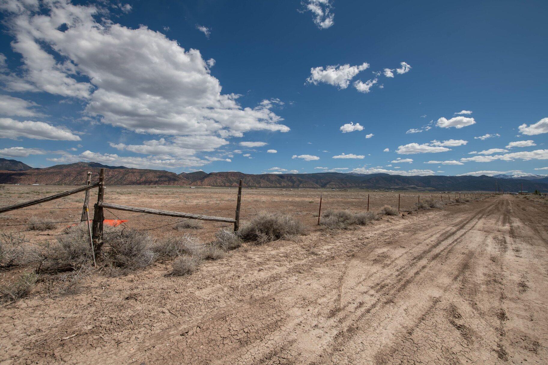 NOT AVAILABLE - Land