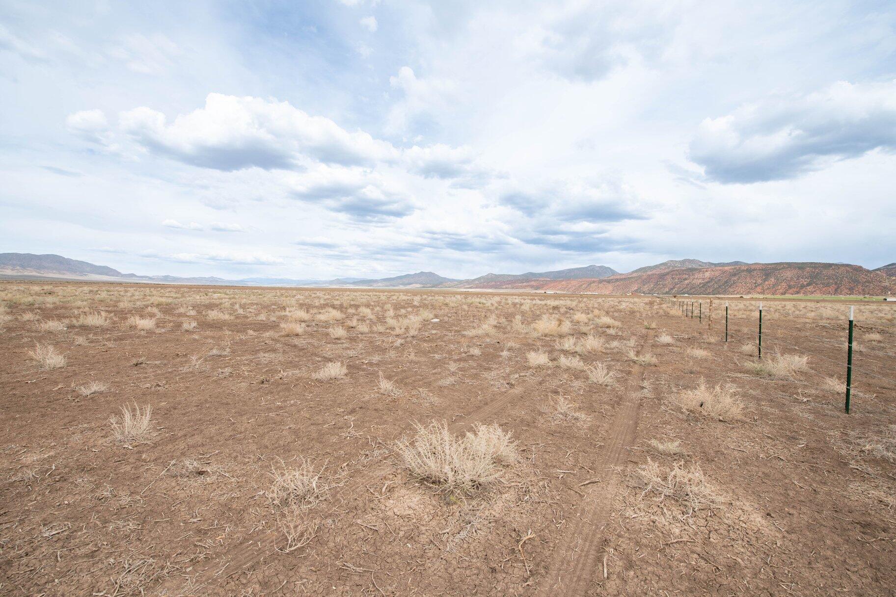 NOT AVAILABLE - Land