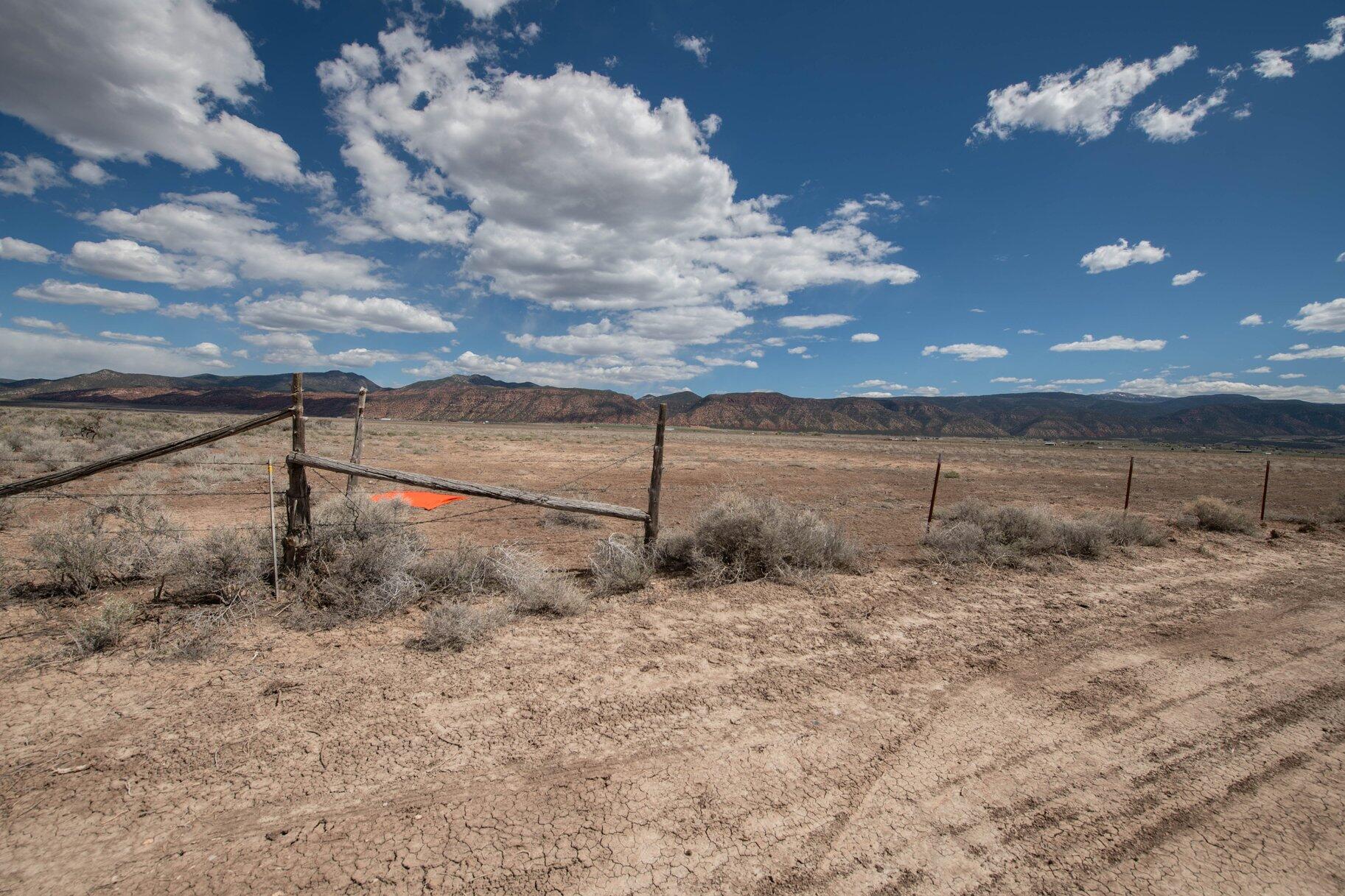 NOT AVAILABLE - Land