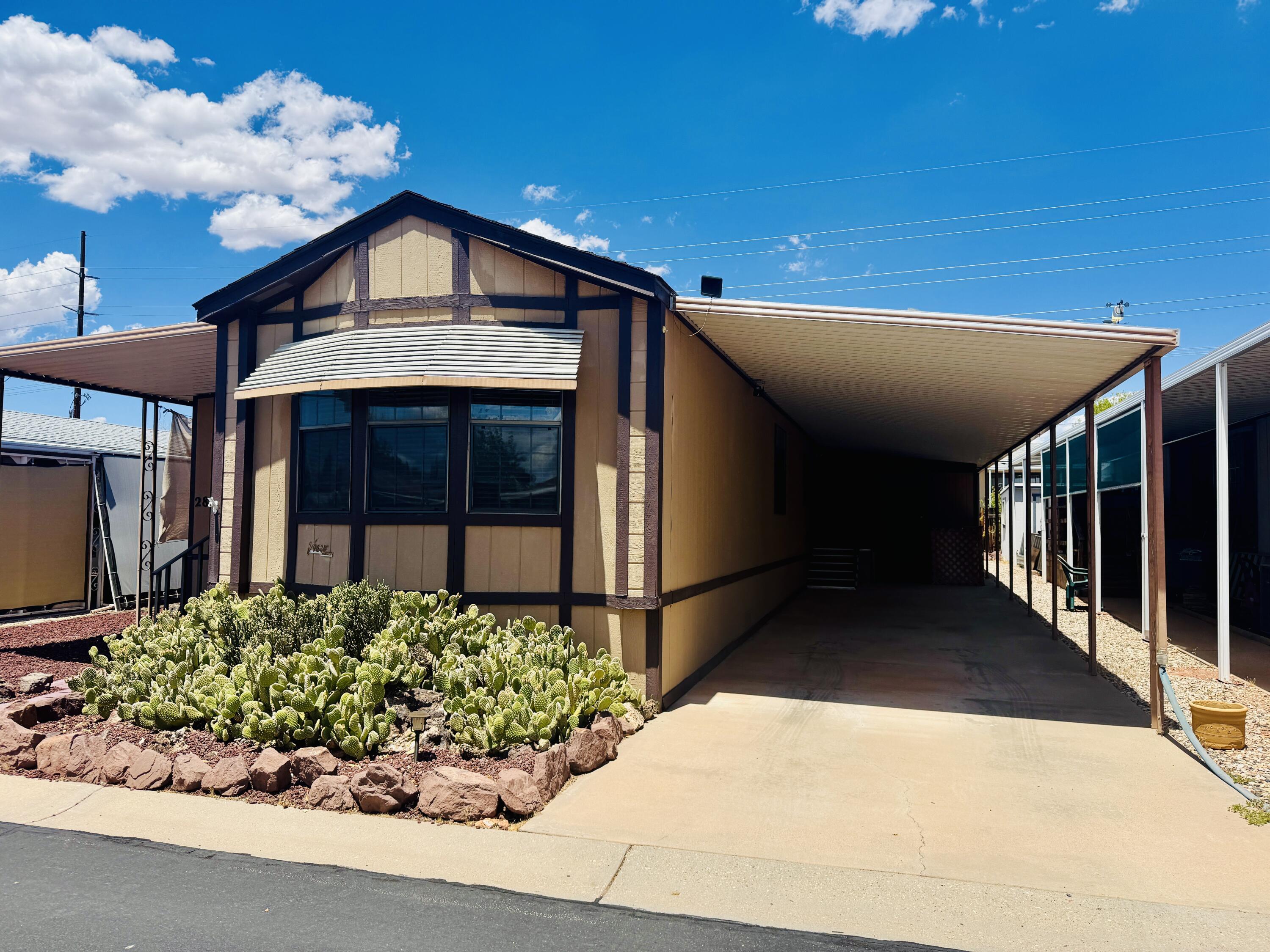 ST GEORGE TOWNSITE - Residential