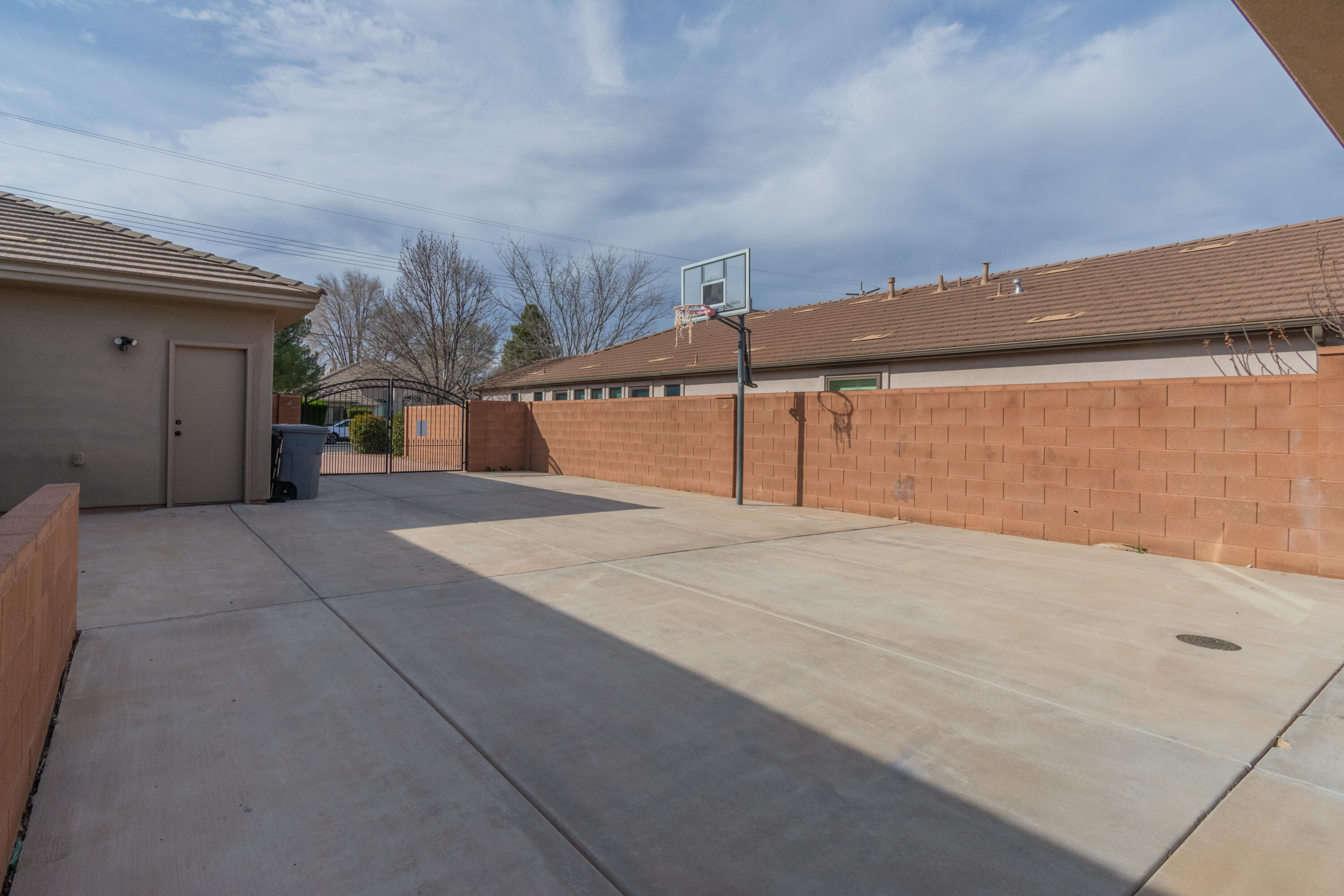 HURRICANE TOWNSITE - Residential
