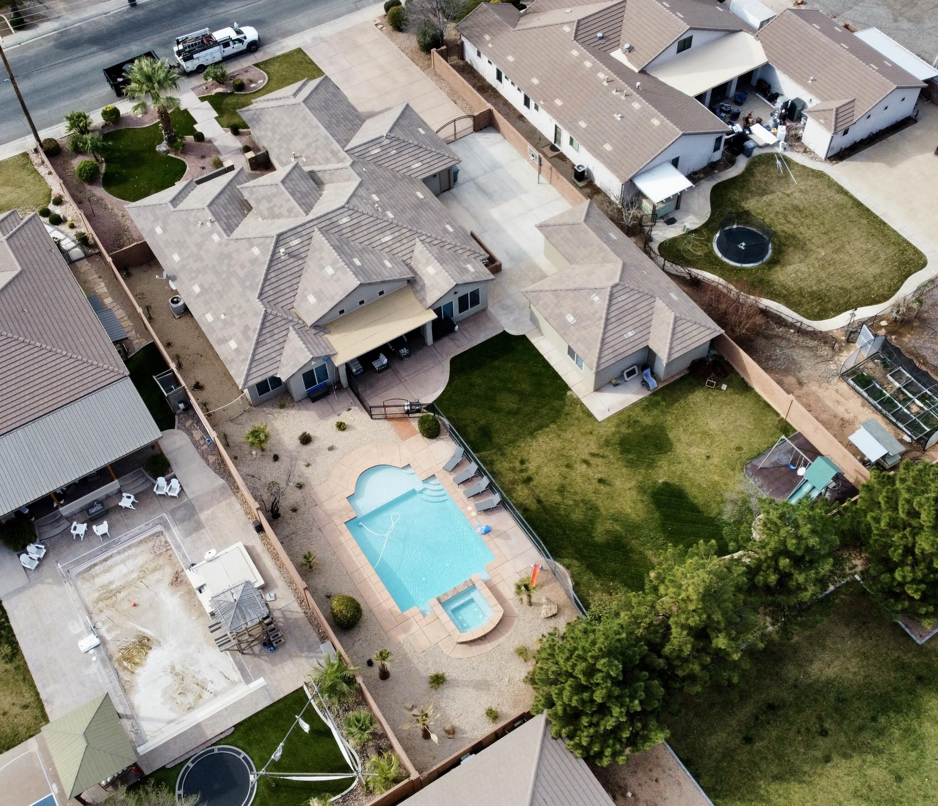 HURRICANE TOWNSITE - Residential