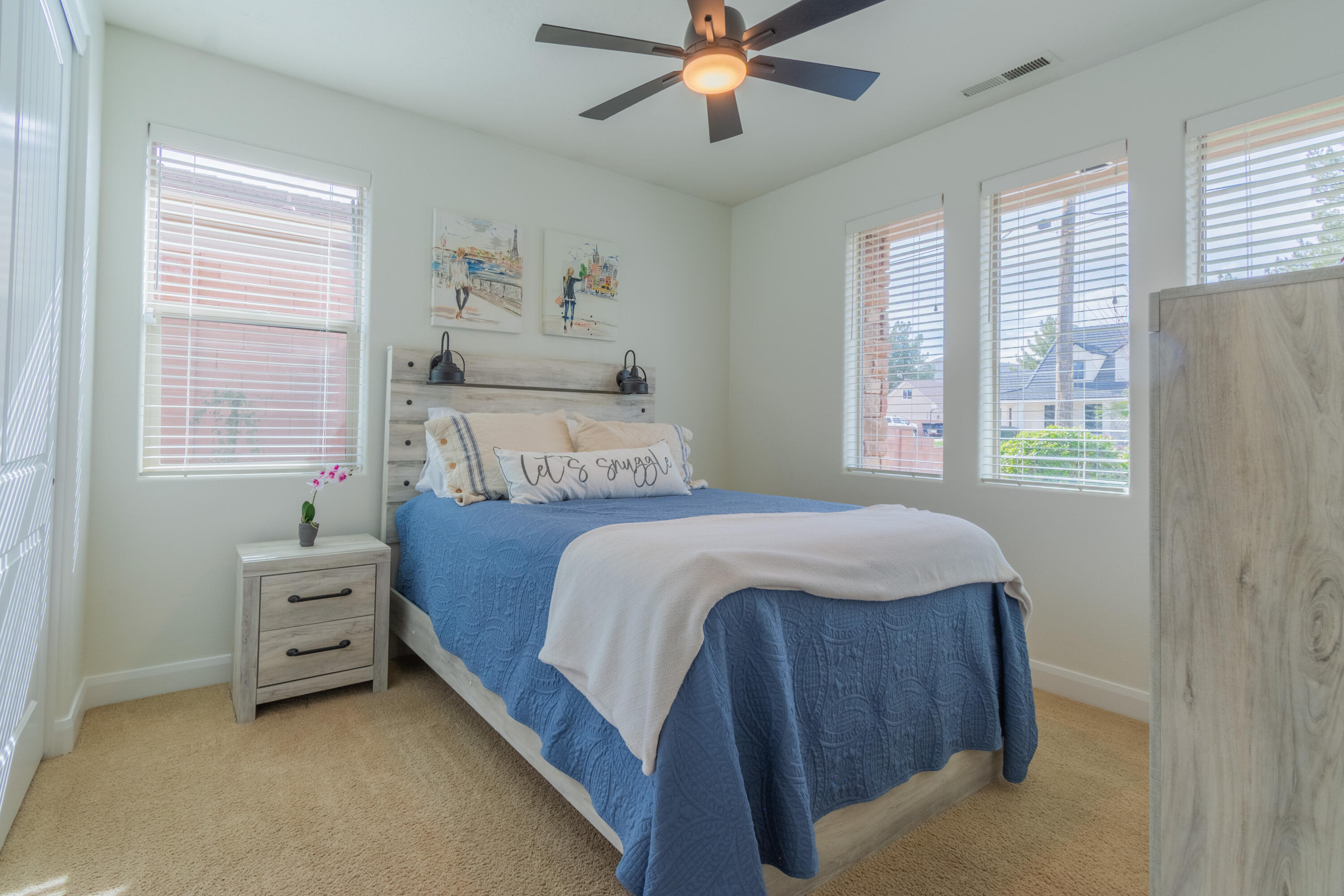 HURRICANE TOWNSITE - Residential