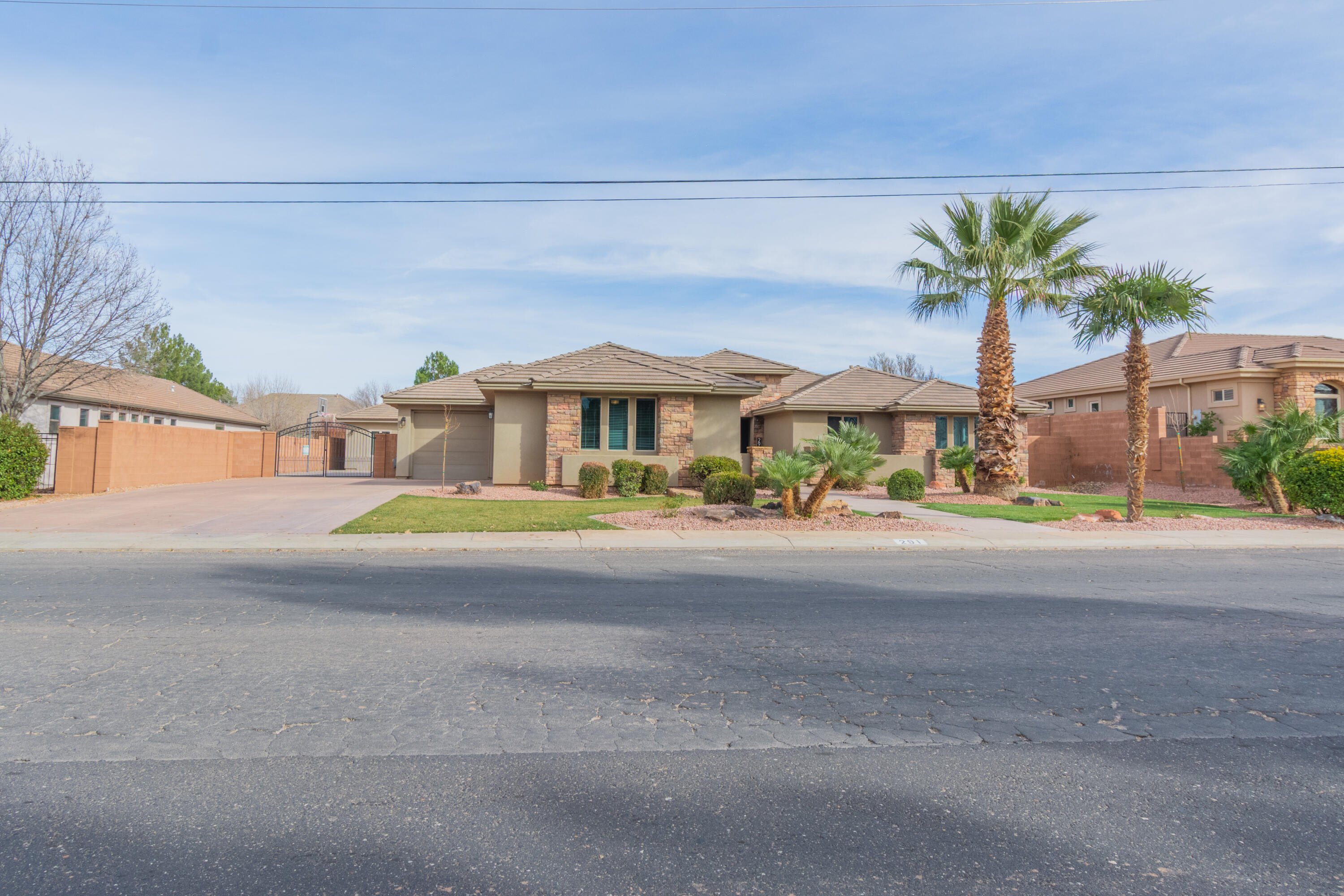 HURRICANE TOWNSITE - Residential