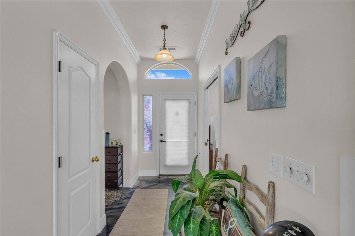 WEST SPRINGS TOWNHOMES - Residential