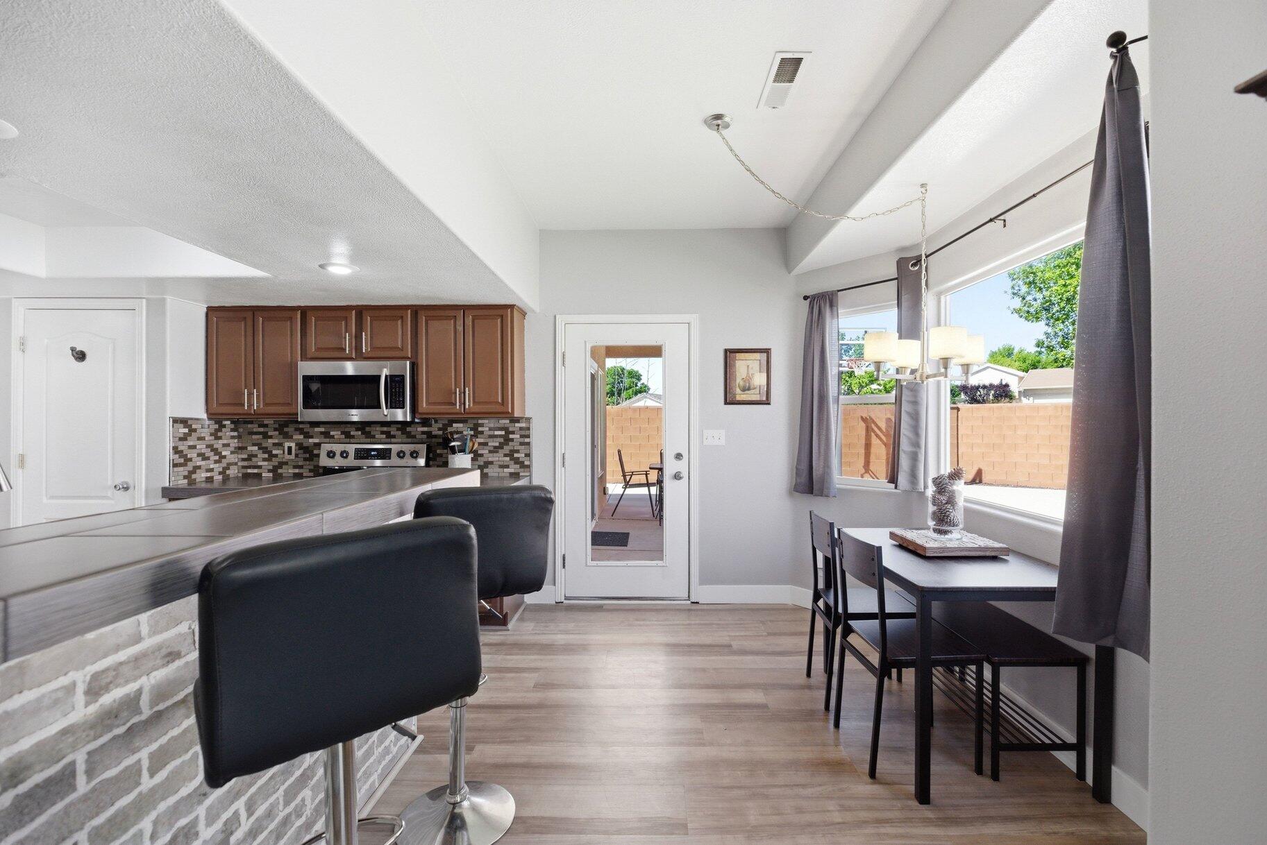 SOUTH POINTE - Residential