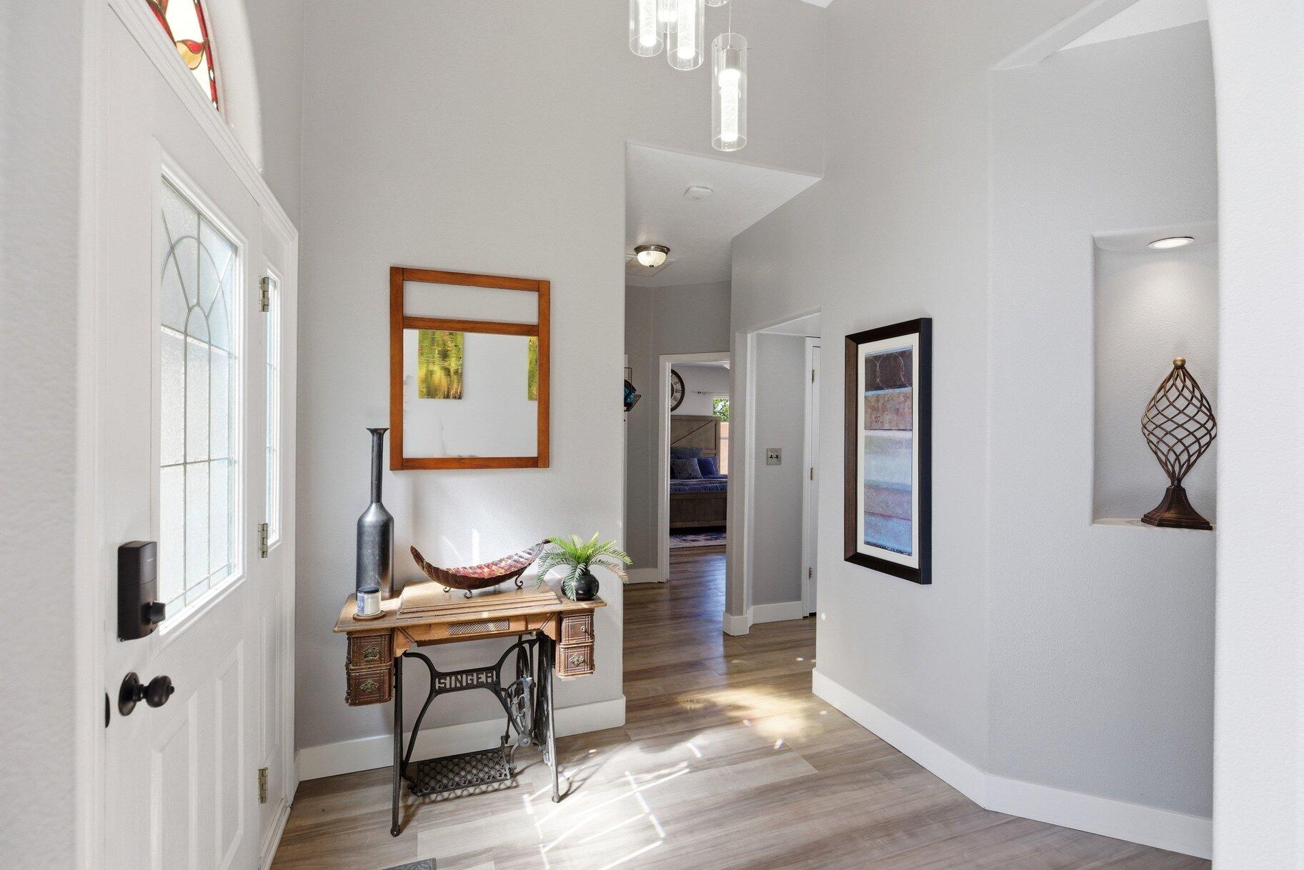 SOUTH POINTE - Residential