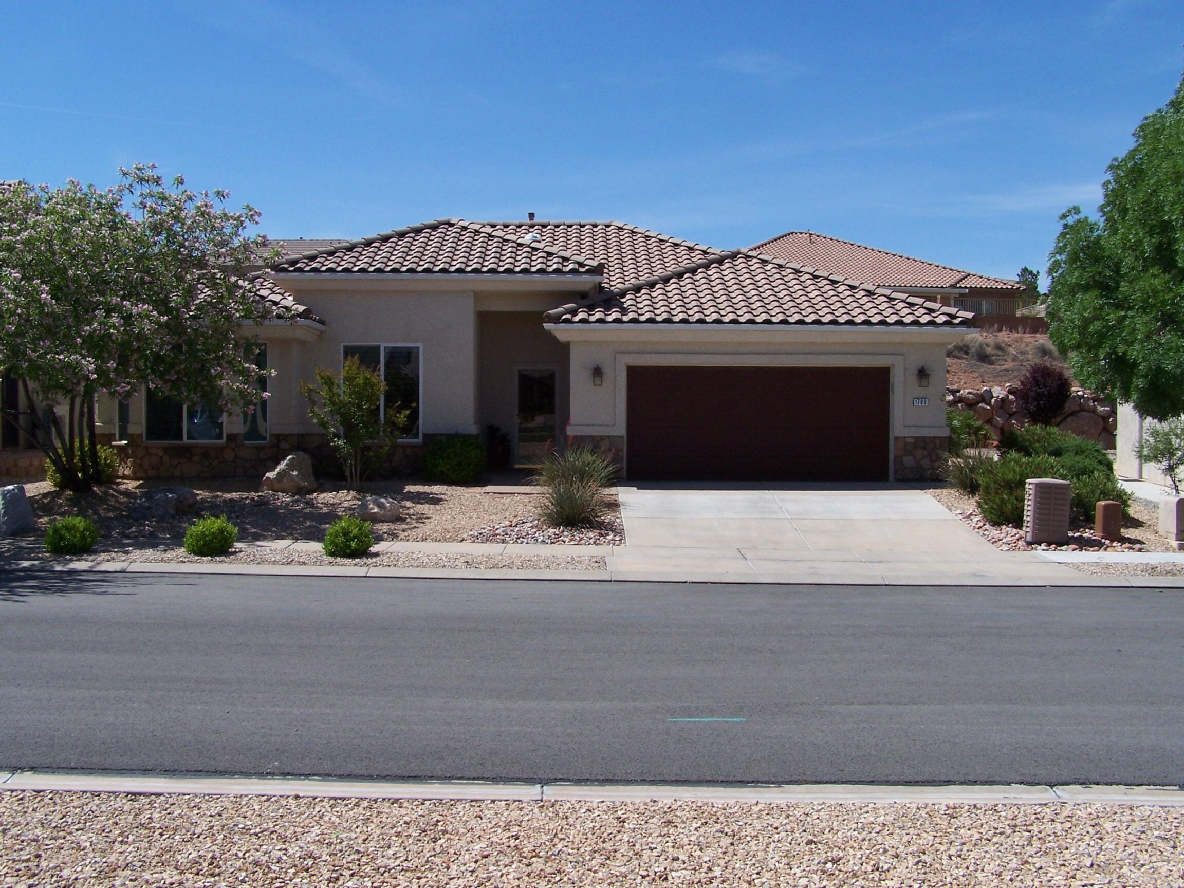 SUN RIVER - Residential
