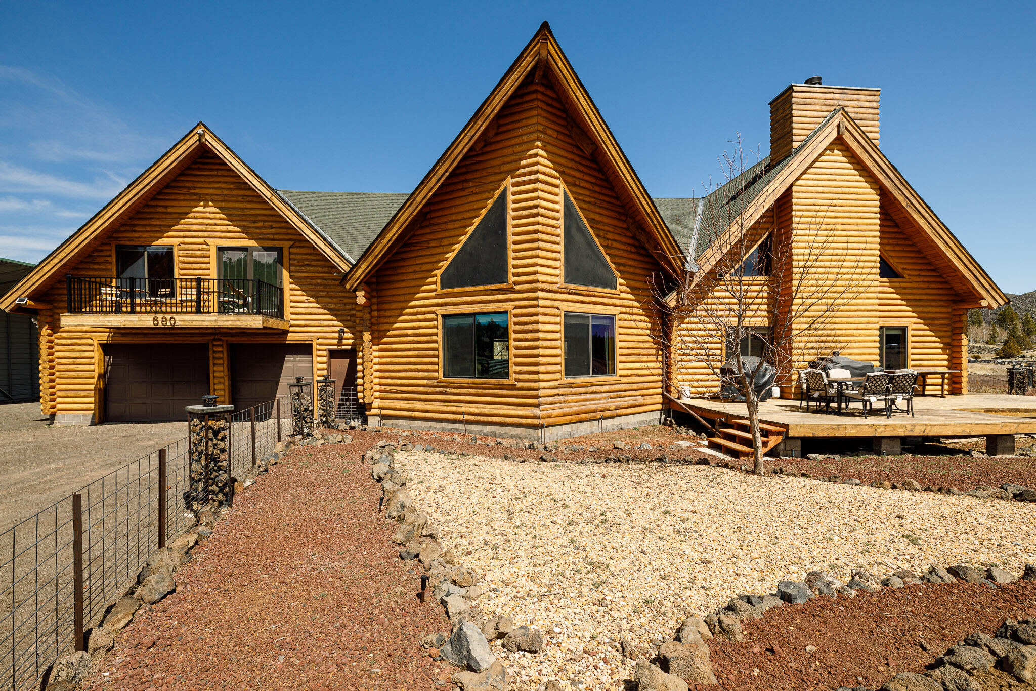 Stunning, spacious cabin just minutes from Panguitch Lake. 5 bedrooms, 4 baths, a bunk room in the finished basement, a spacious kitchen and dining area that seats 18. A massive 3-car garage for all your outdoor toys. Currently being ran as a Vacation Rental with bookings in place for ready profit. This is the perfect basecamp for outdoor adventure. Whether you're into ATVing, skiing, hiking, or snowmobiling, this cabin puts you at the heart of it all: only 20 minutes to Brian Head Resort, 5 min to Panguitch Lake, 50 minutes to Bryce Canyon, and 25 minutes to Duck Creek Village. Plus, it offers year-round access! Built for comfort and convenience, this cabin features modern upgrades like Nest thermostats, Ring cameras, and two cozy lofts. With RV parking, hookups, and nearly 1.5 acres of
