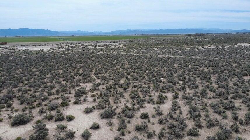 NOT AVAILABLE - Land