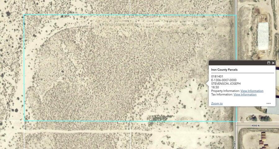 NOT AVAILABLE - Land