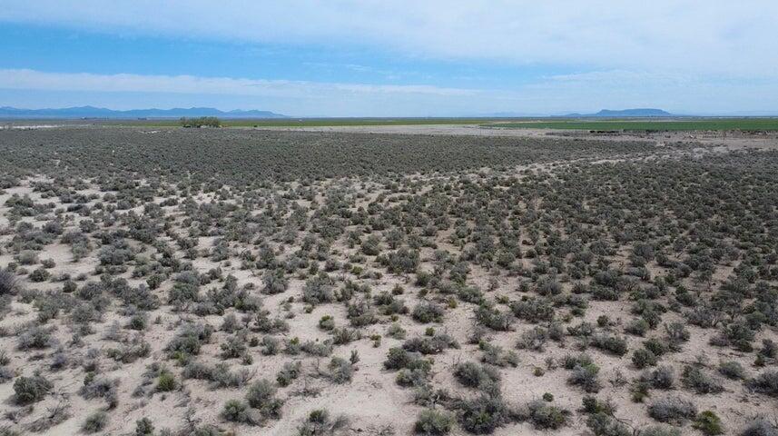 NOT AVAILABLE - Land
