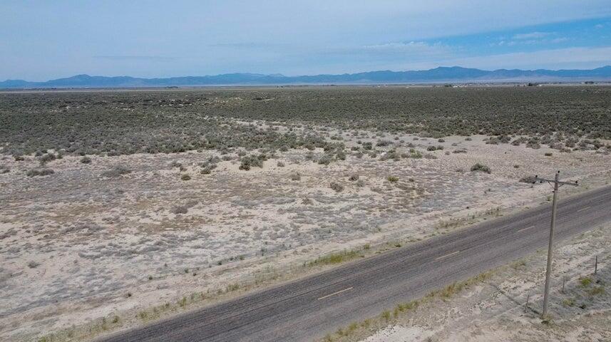 NOT AVAILABLE - Land