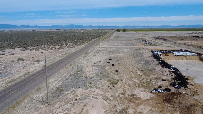 NOT AVAILABLE - Land