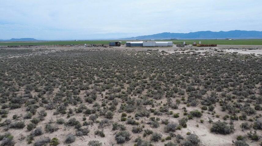 NOT AVAILABLE - Land