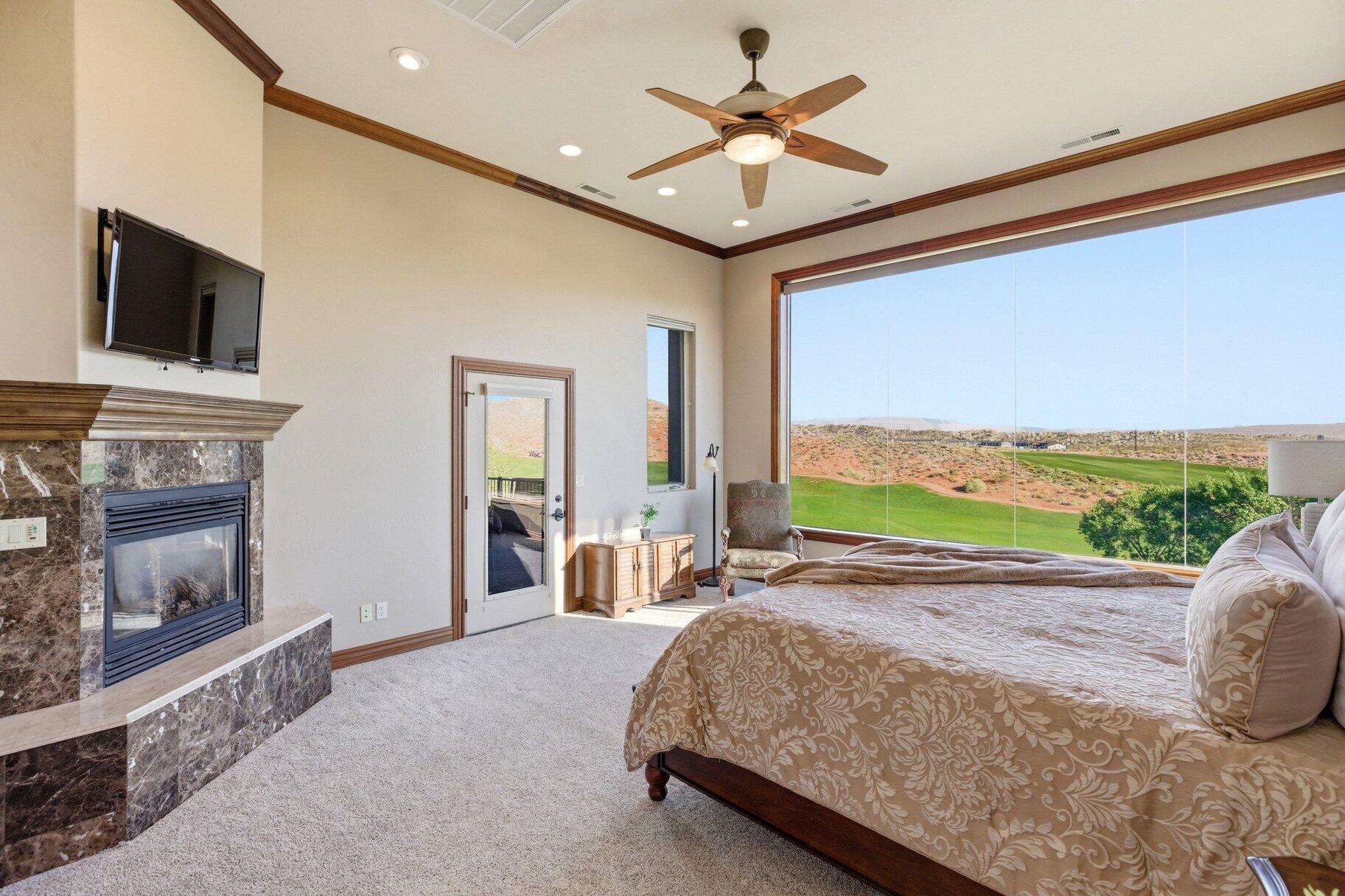 CORAL CANYON - Residential