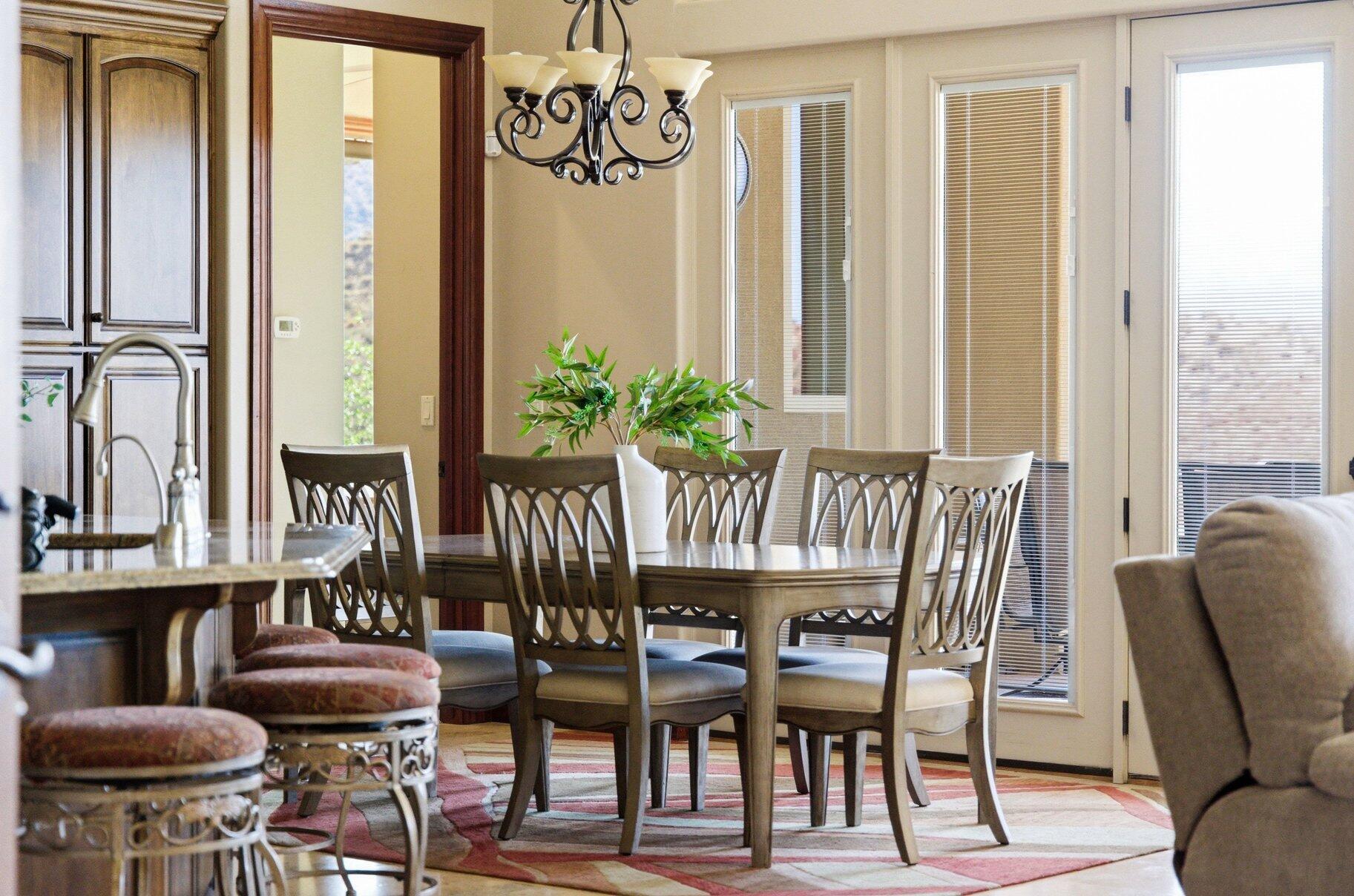 CORAL CANYON - Residential