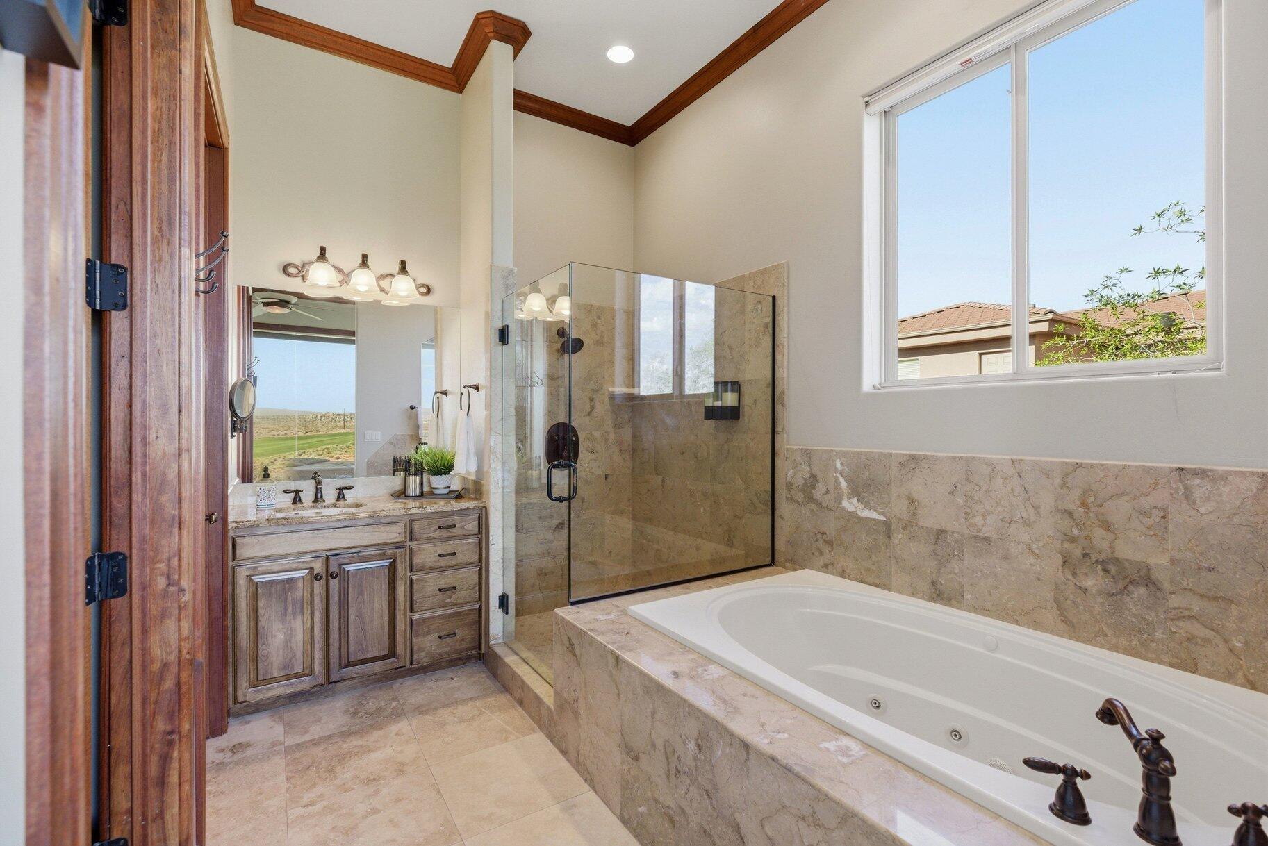 CORAL CANYON - Residential
