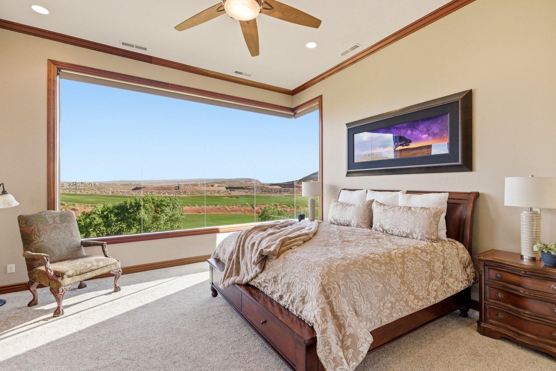 CORAL CANYON - Residential