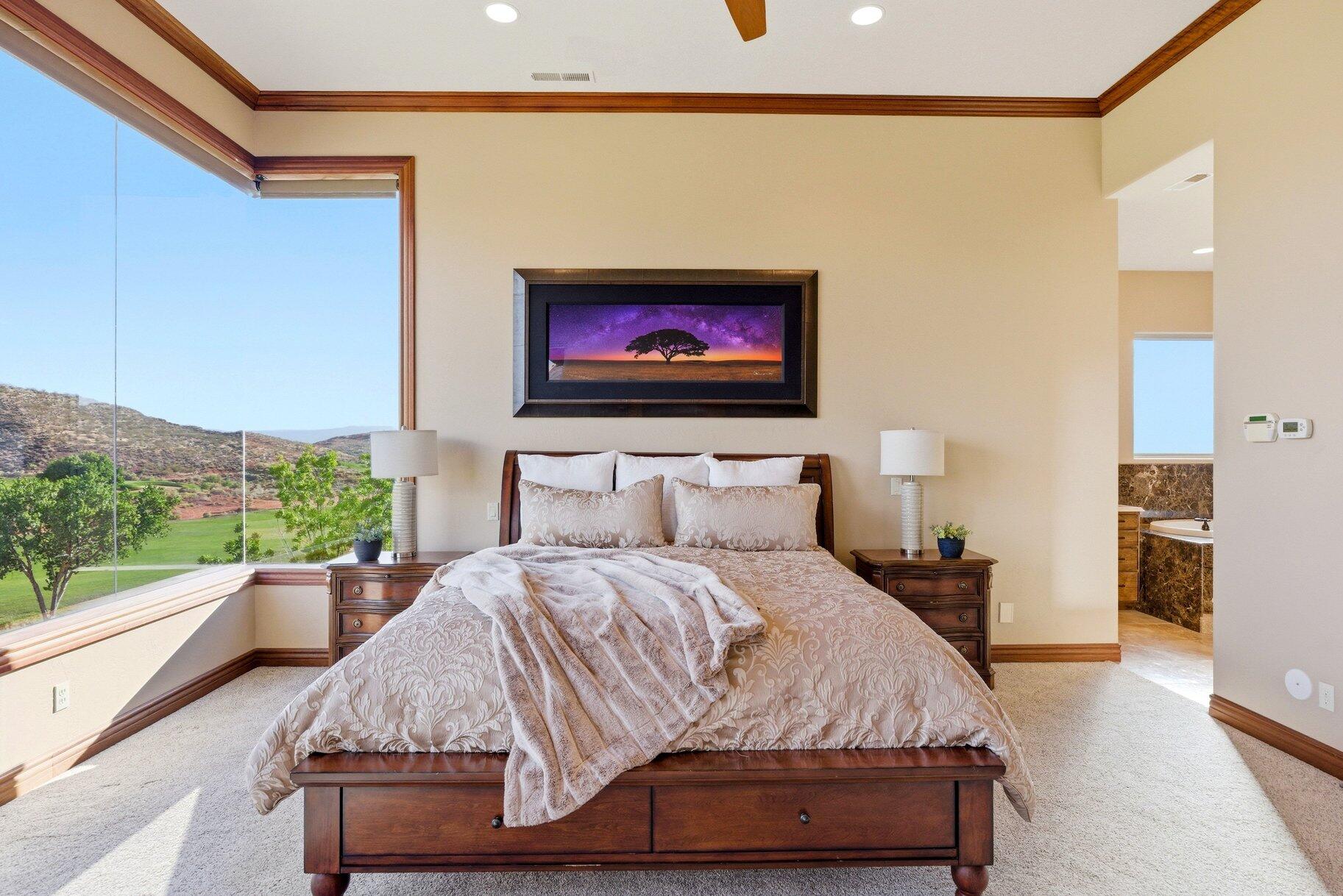 CORAL CANYON - Residential