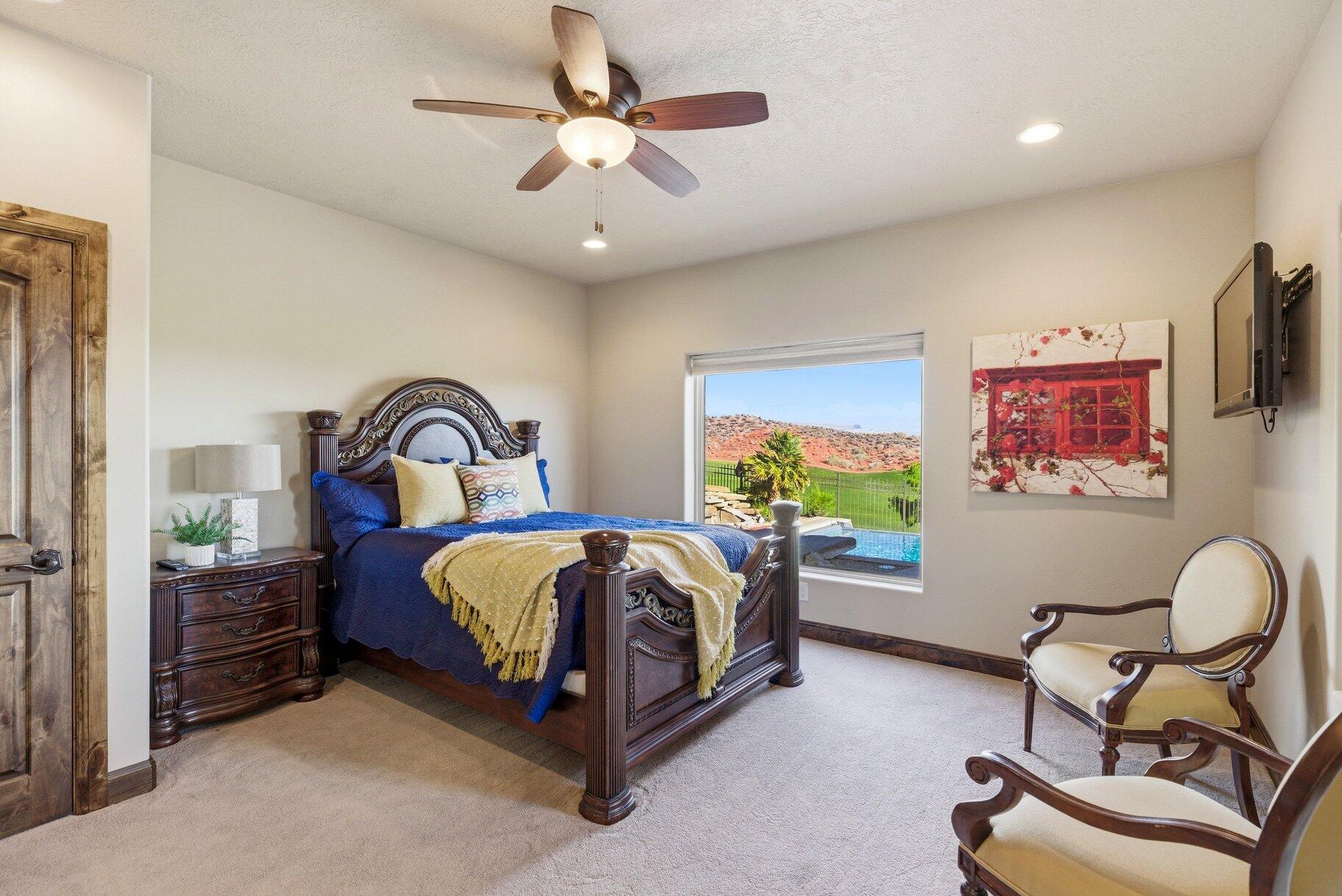 CORAL CANYON - Residential