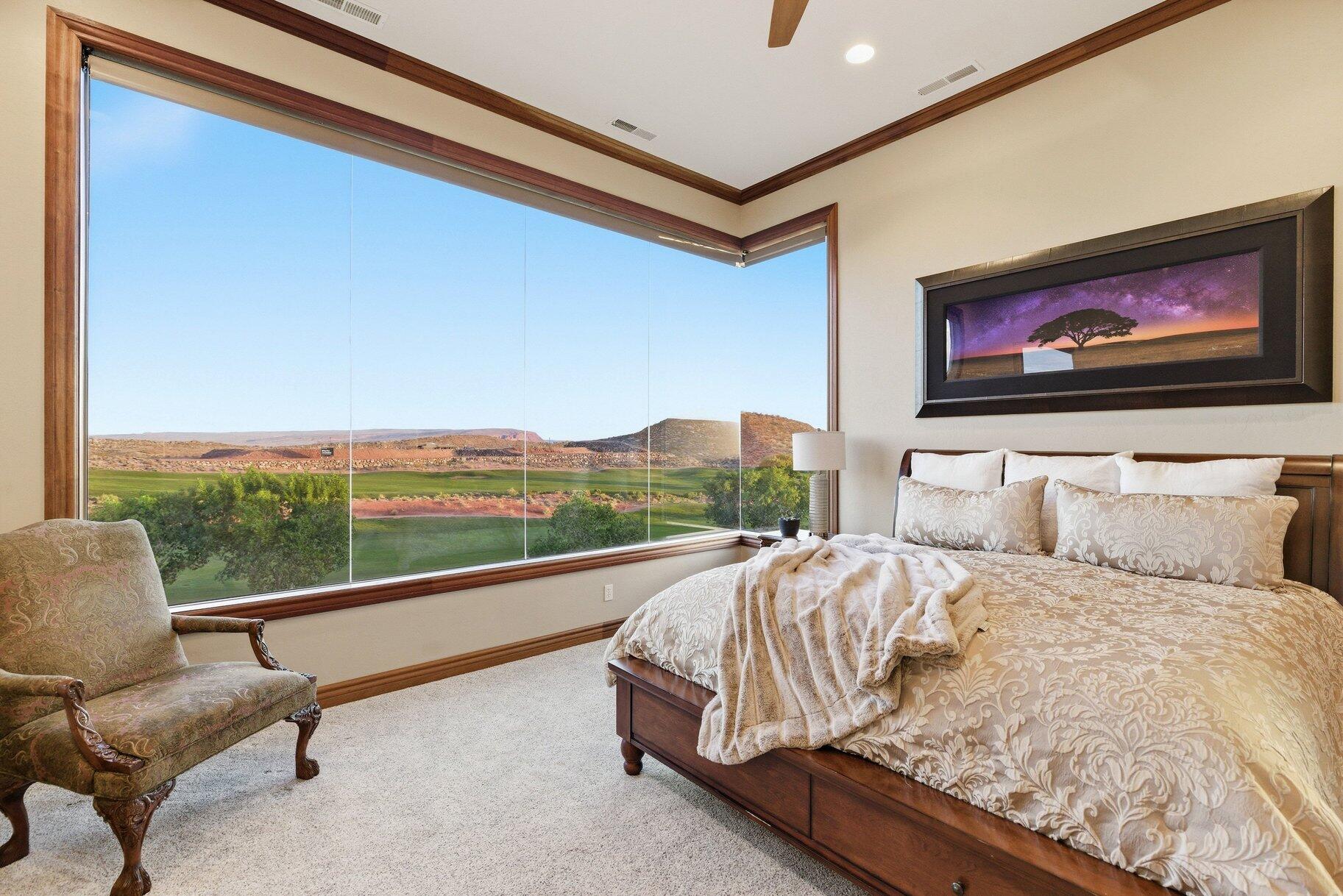 CORAL CANYON - Residential