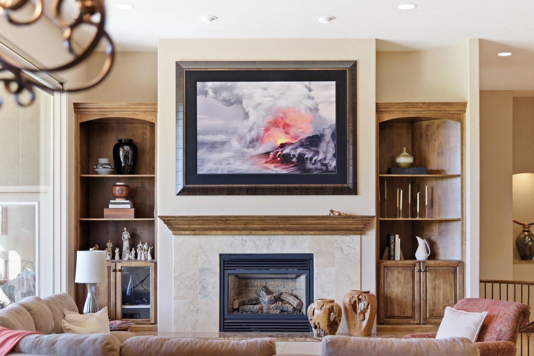 CORAL CANYON - Residential