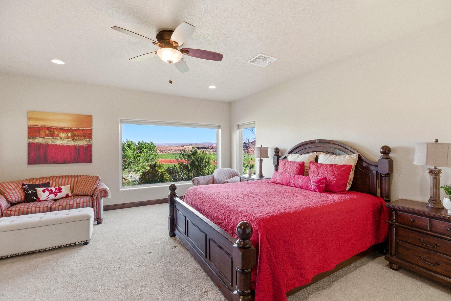 CORAL CANYON - Residential