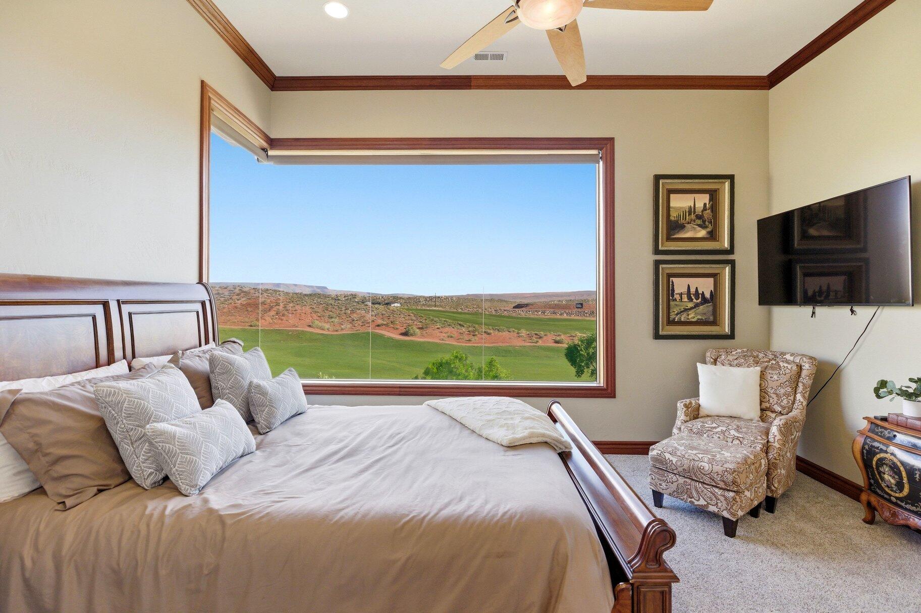 CORAL CANYON - Residential