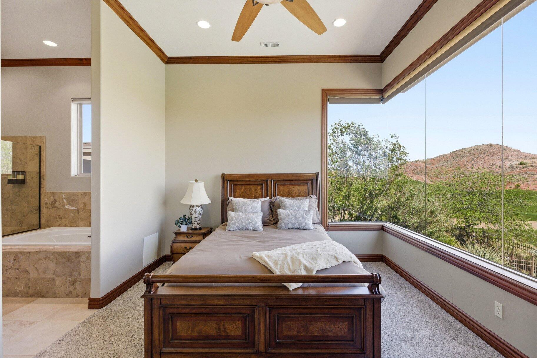 CORAL CANYON - Residential