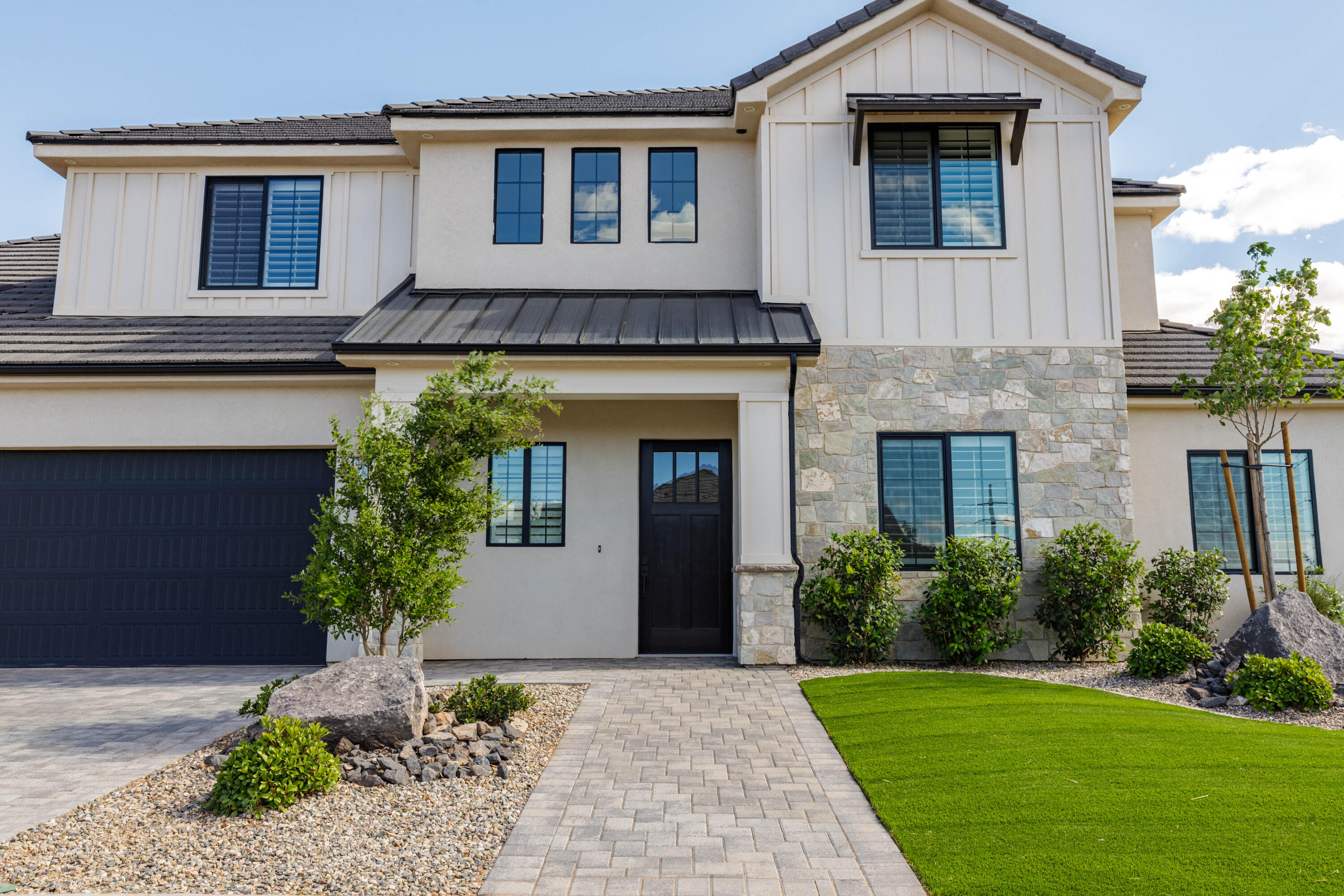 MAJESTIC FIELDS - Residential