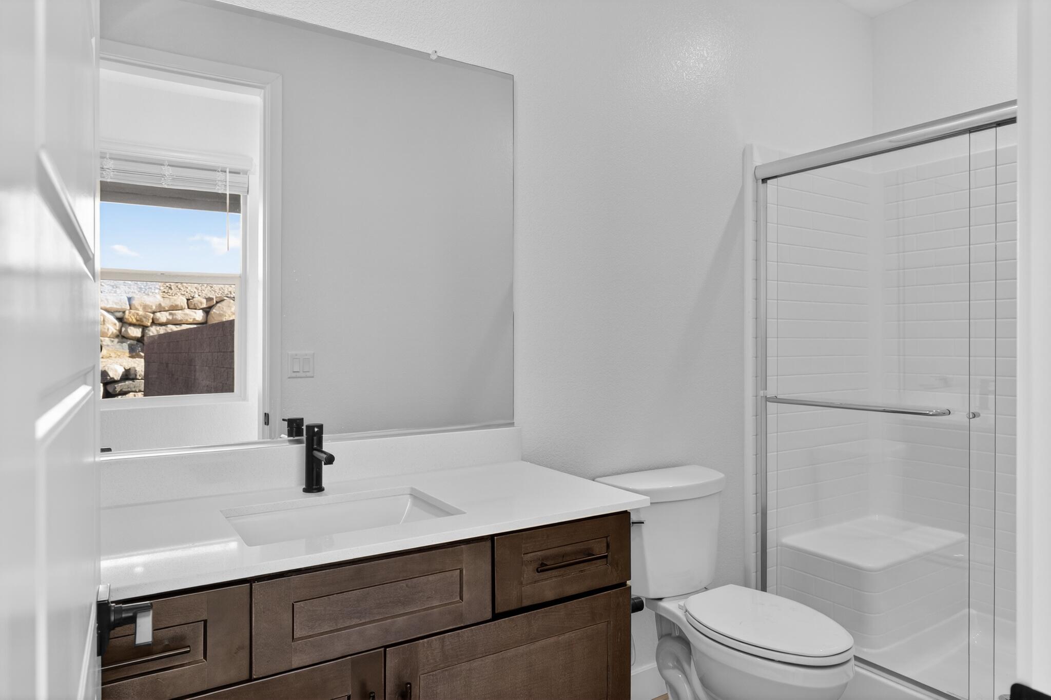 CECITA CREST AT DIVARIO - Residential