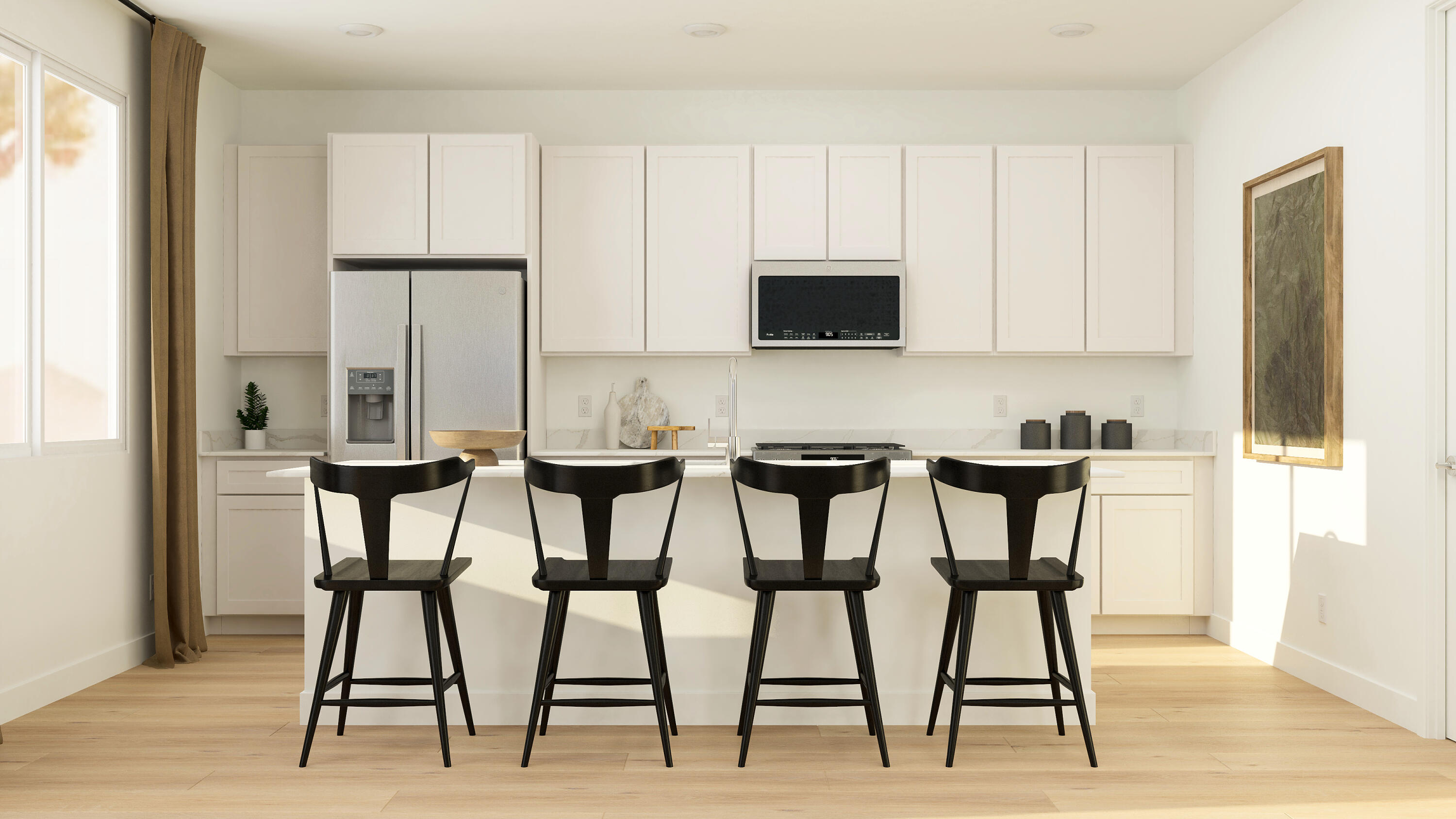 CECITA CREST AT DIVARIO - Residential
