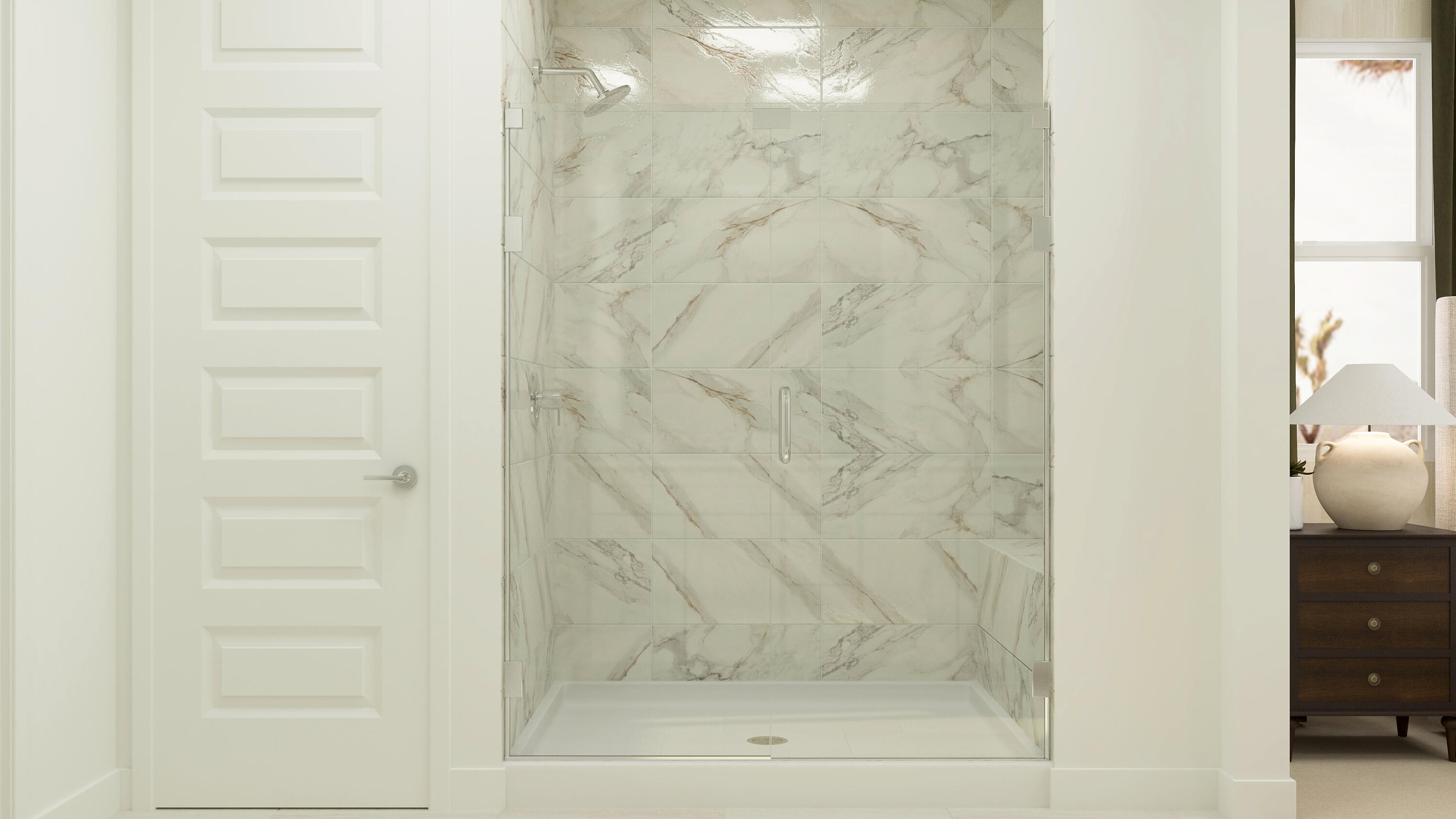 CECITA CREST AT DIVARIO - Residential
