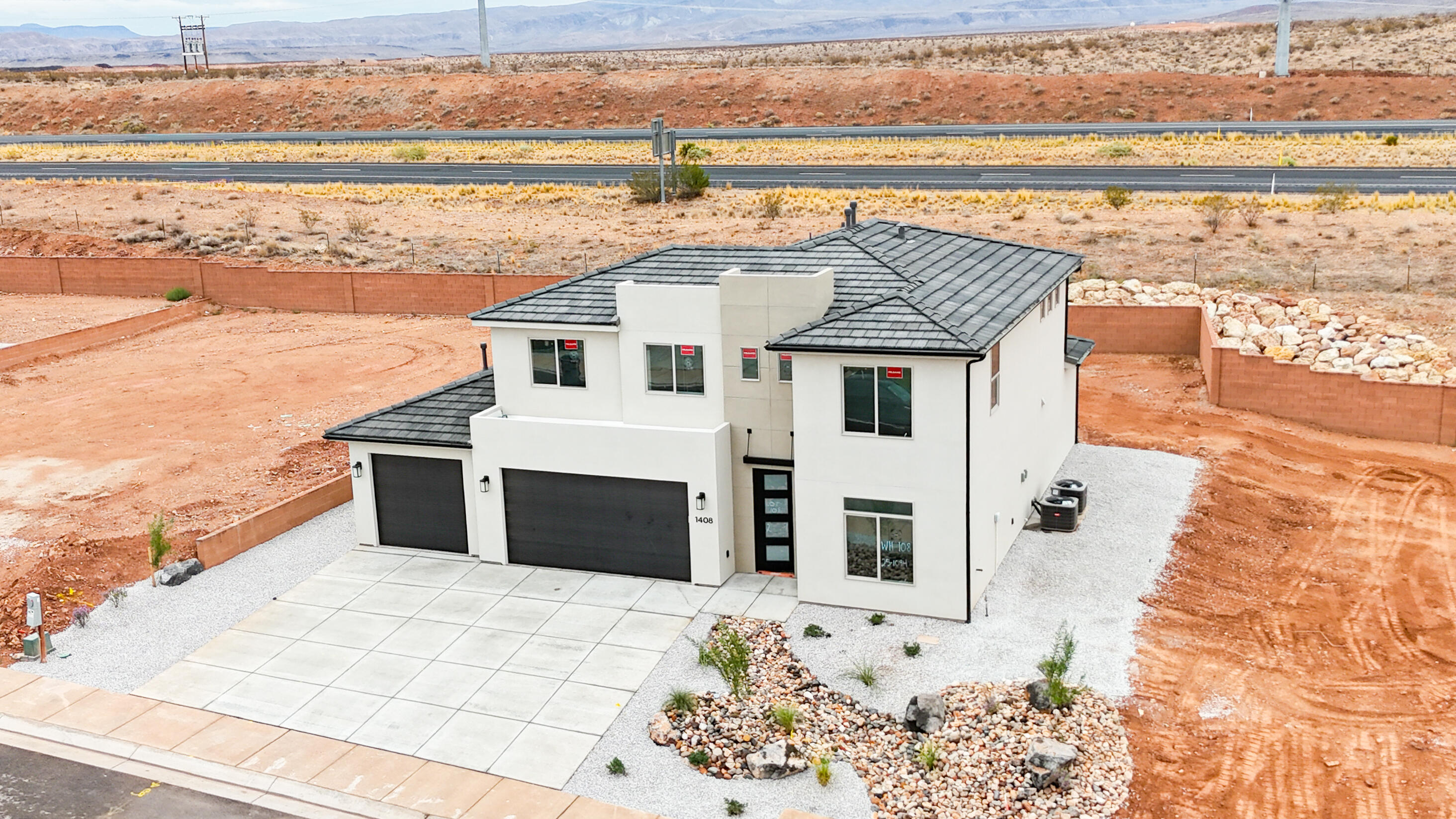 FINLEY FARMS - Residential
