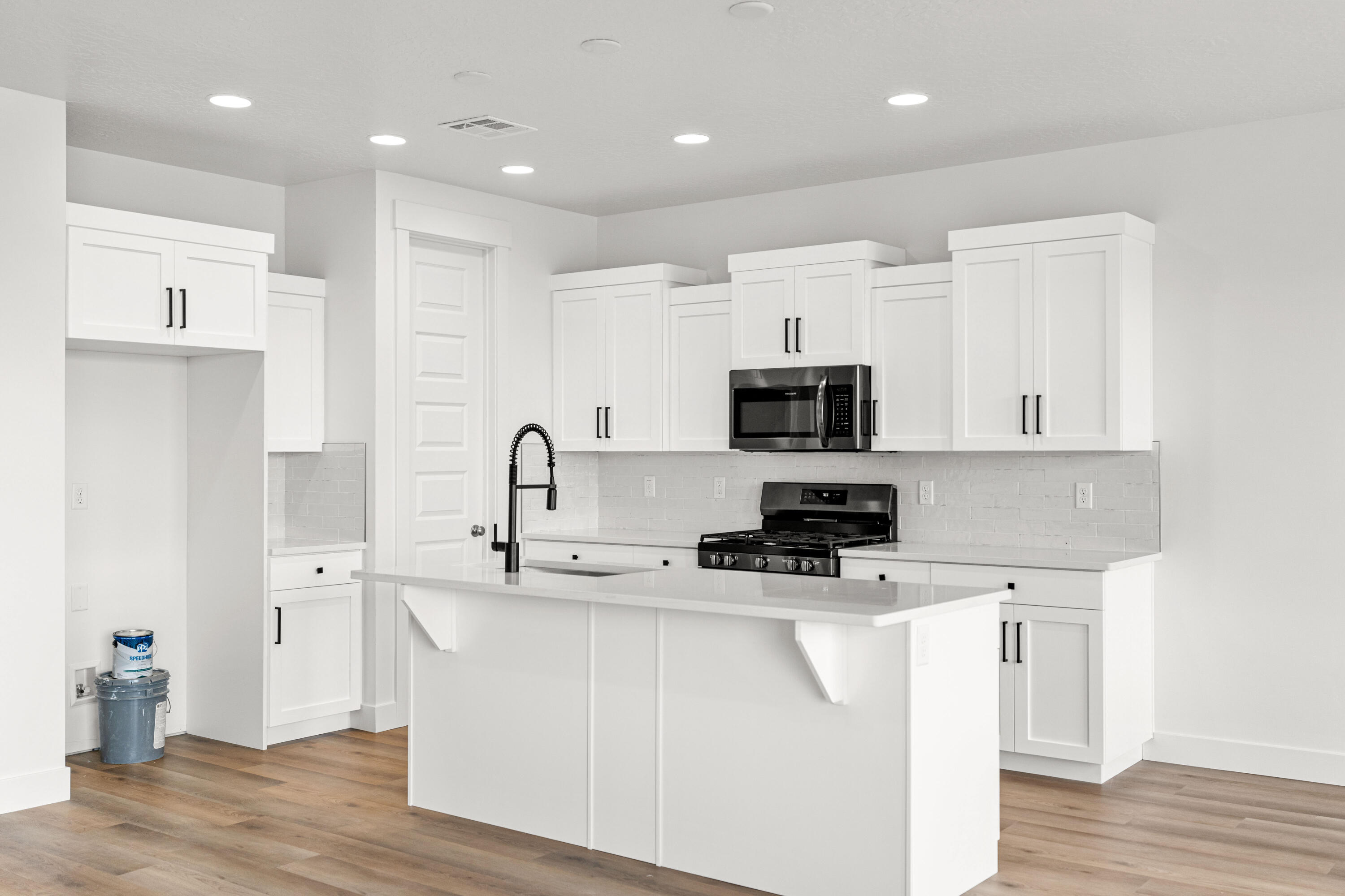 FINLEY FARMS - Residential