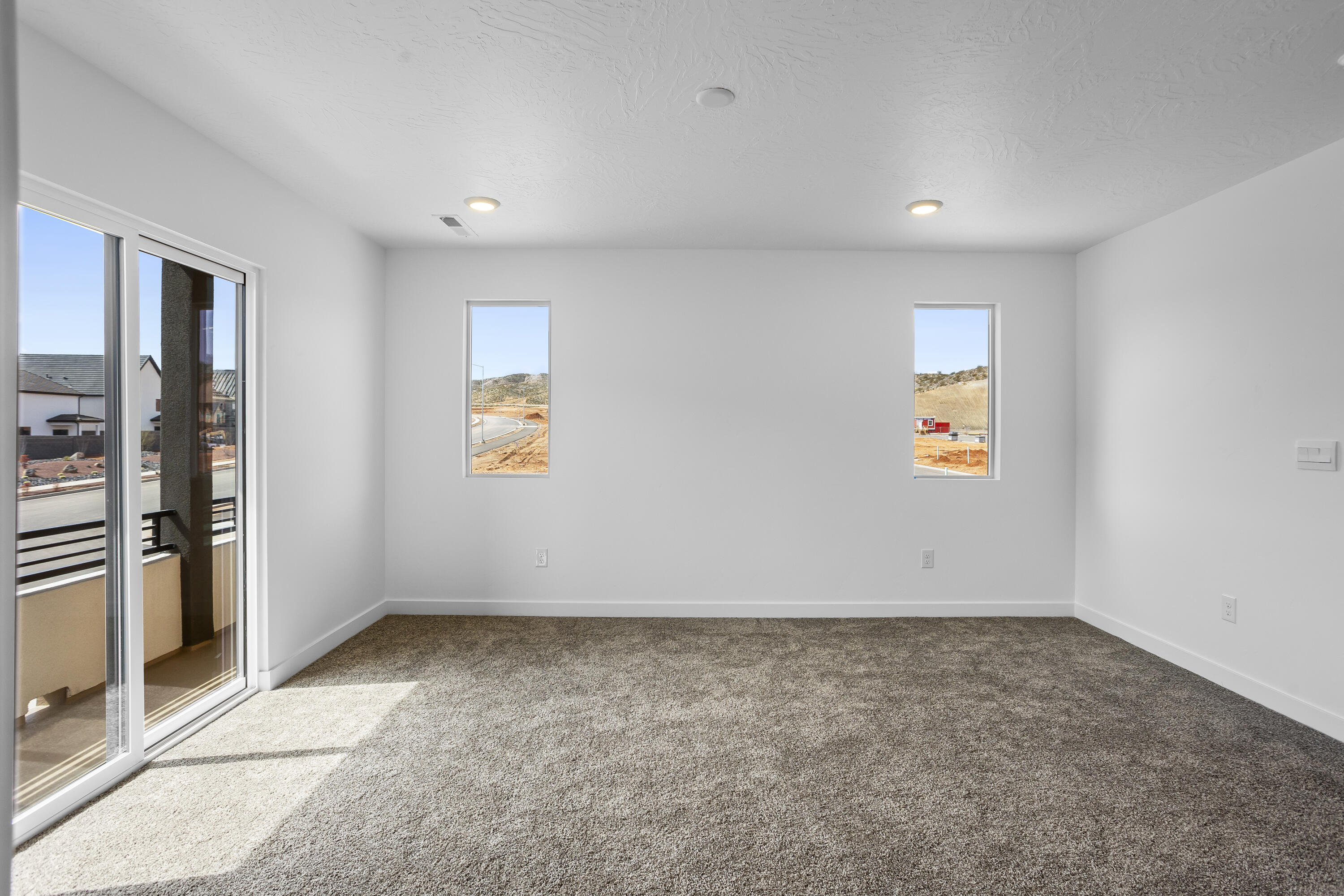 LAVENDER CANYON AT LONG VALLEY - Residential